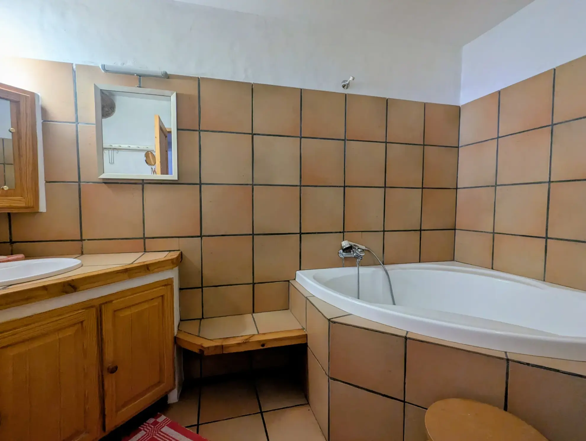 Magnifique maison de village avec vue sur Canal du Midi à Paraza - Minervois 