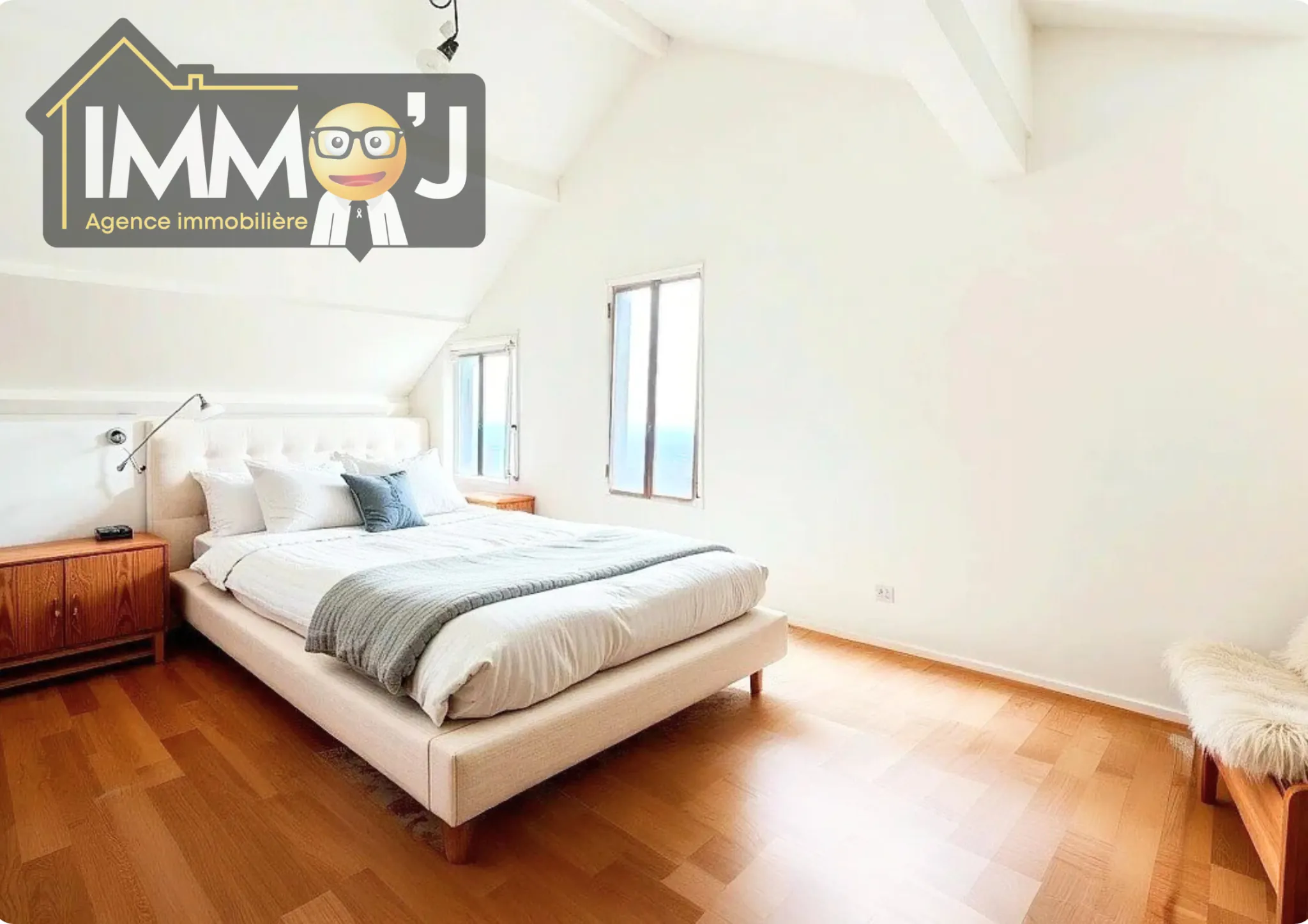 Maison à Neuves-Maisons à rénover avec grand potentiel et jardin 