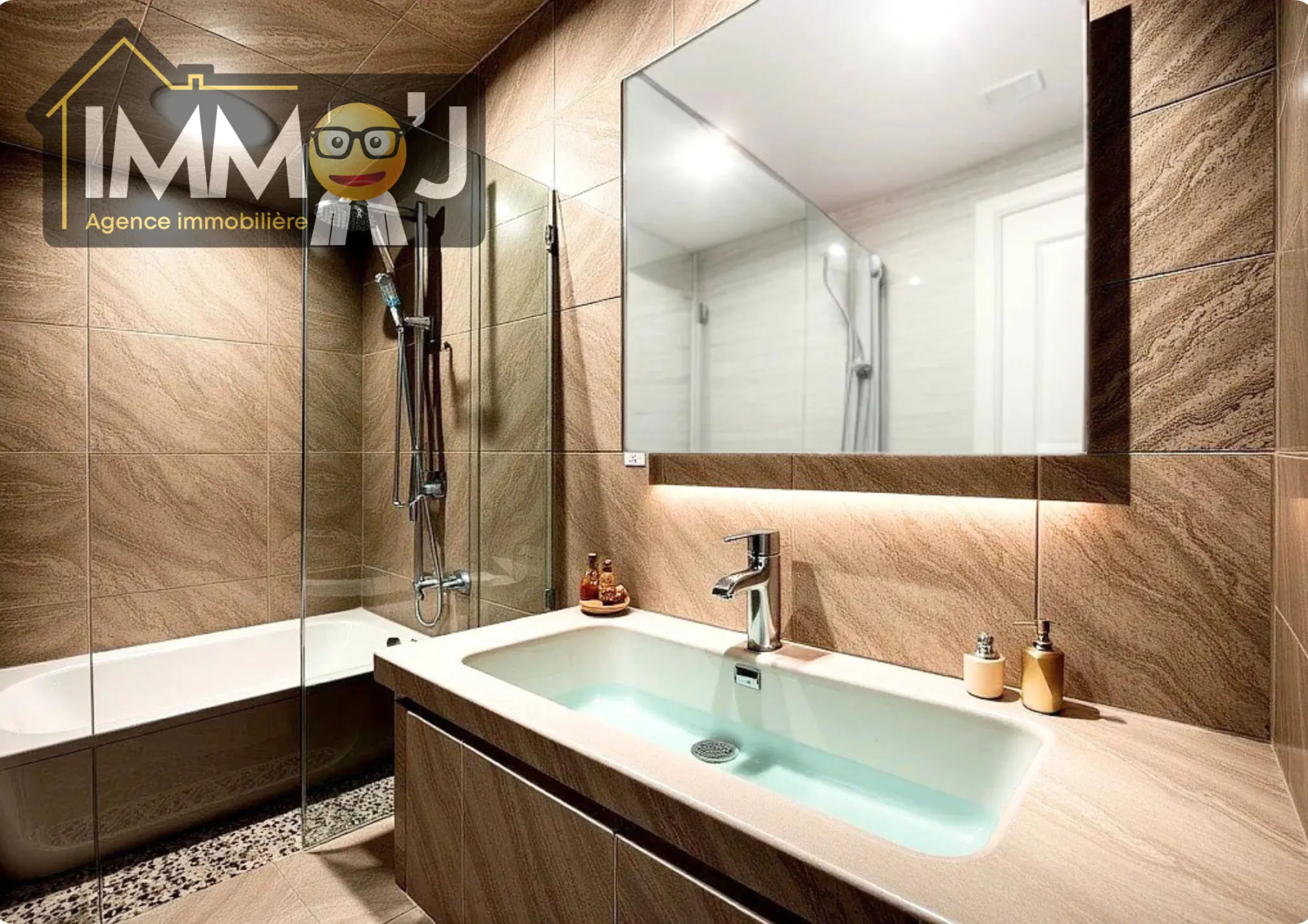 Maison à Neuves-Maisons à rénover avec grand potentiel et jardin 