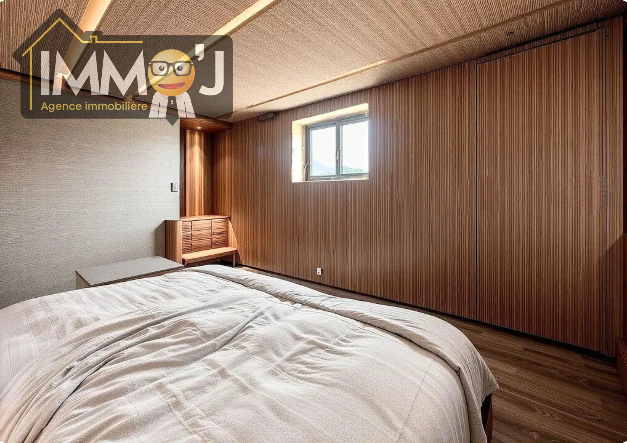 Maison à Neuves-Maisons à rénover avec grand potentiel et jardin 