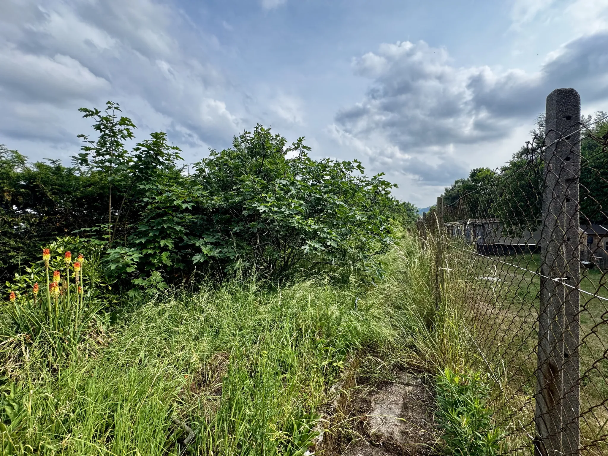 Maison à vendre à Freyming-Merlebach (120m²) avec grand terrain et travaux à prévoir