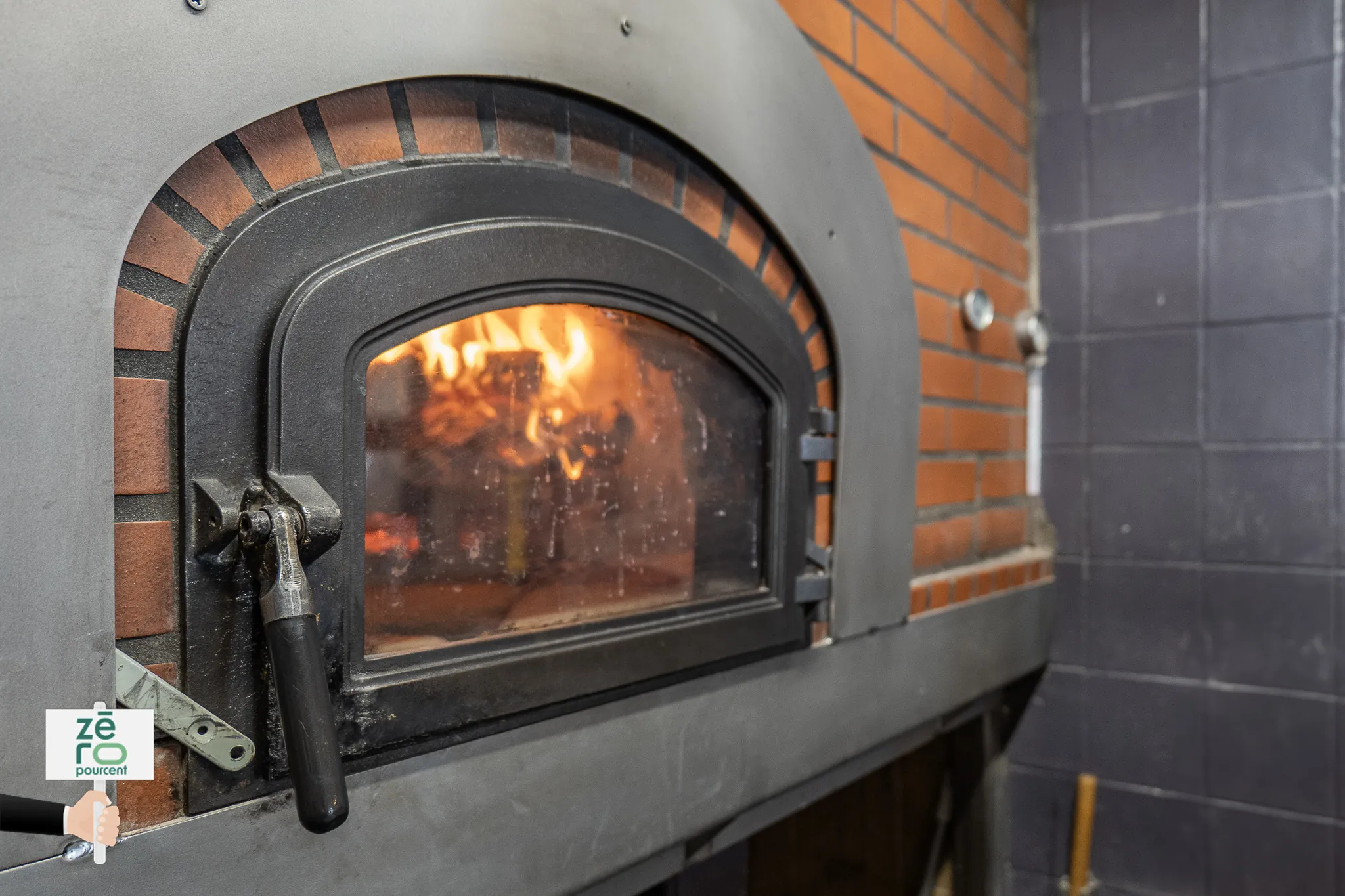 Fonds de commerce à vendre à Luçon - Restaurant authentique et réputé