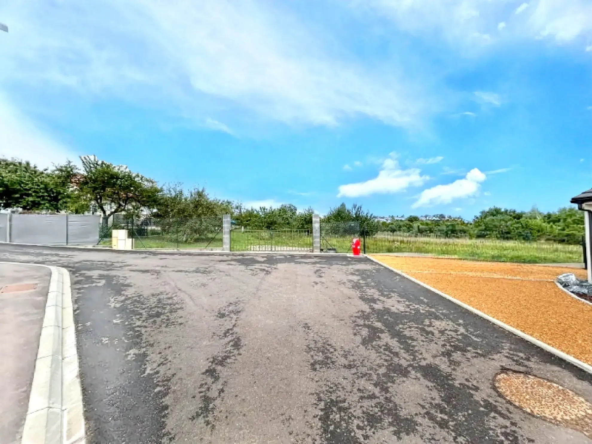 Terrain constructible de 1126 m² à Faulquemont - Opportunité à saisir