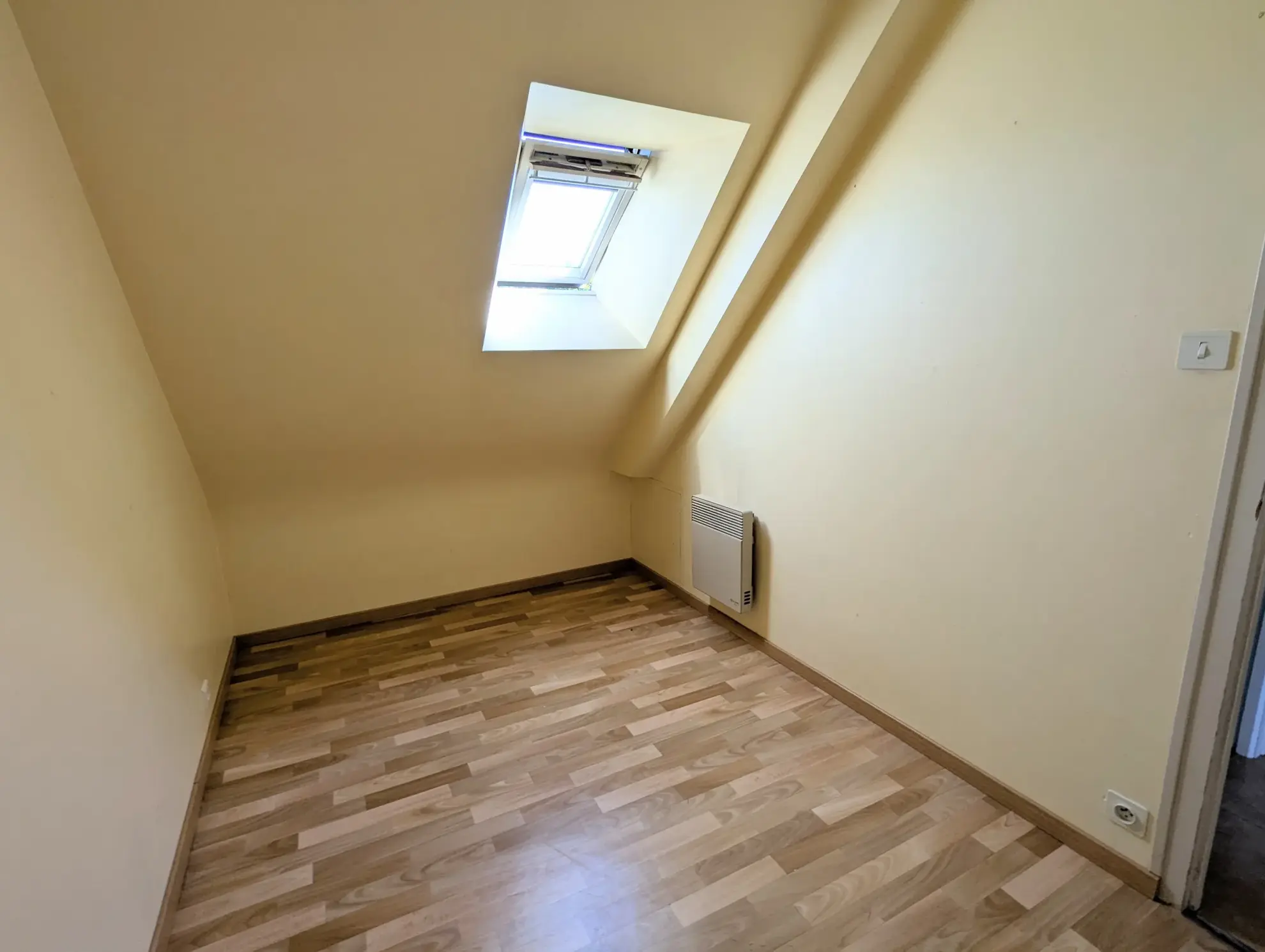 Maison 6 pièces à Guer centre-ville - 107 m² avec sous-sol et terrasse 