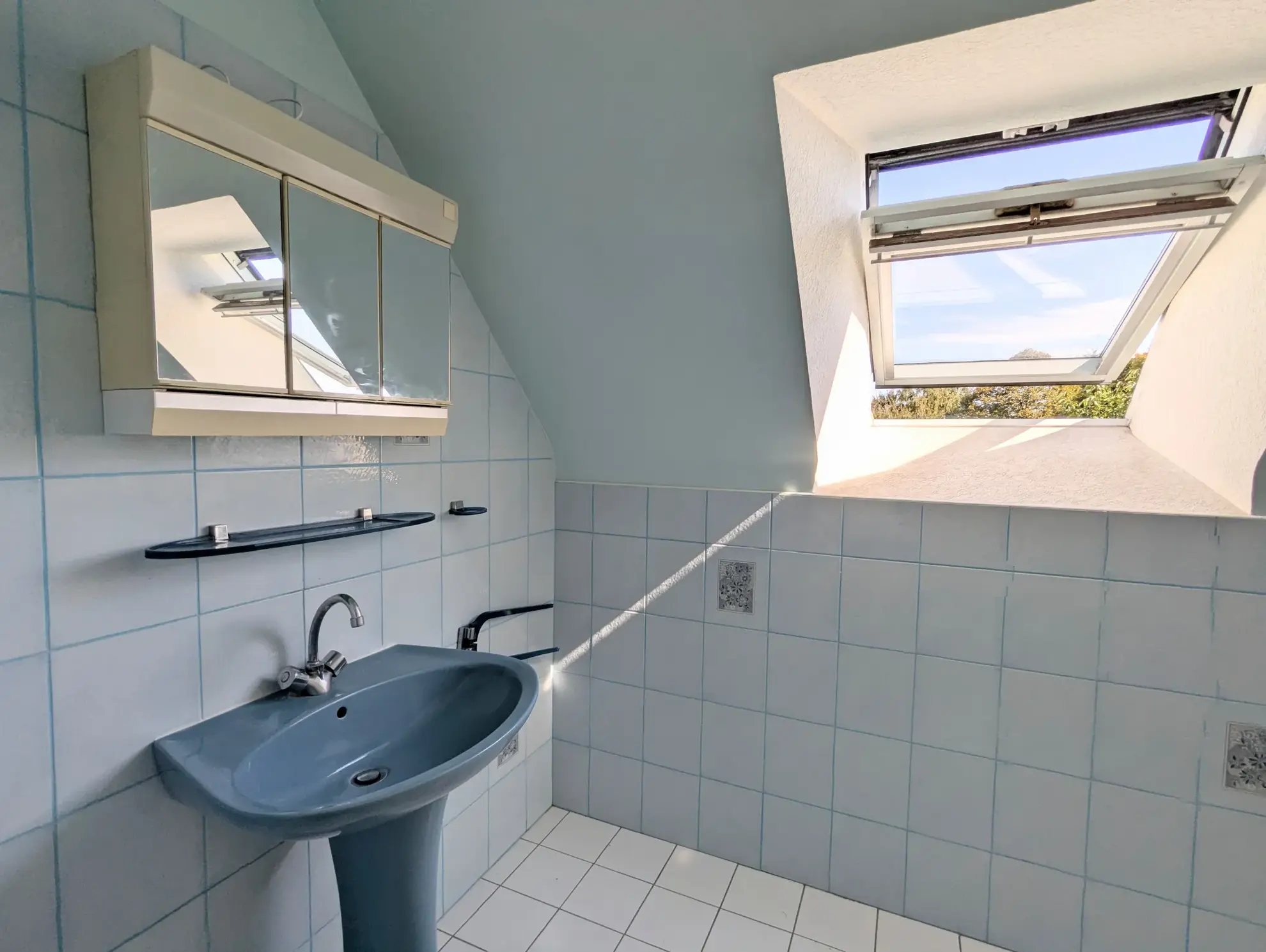 Maison 6 pièces à Guer centre-ville - 107 m² avec sous-sol et terrasse 