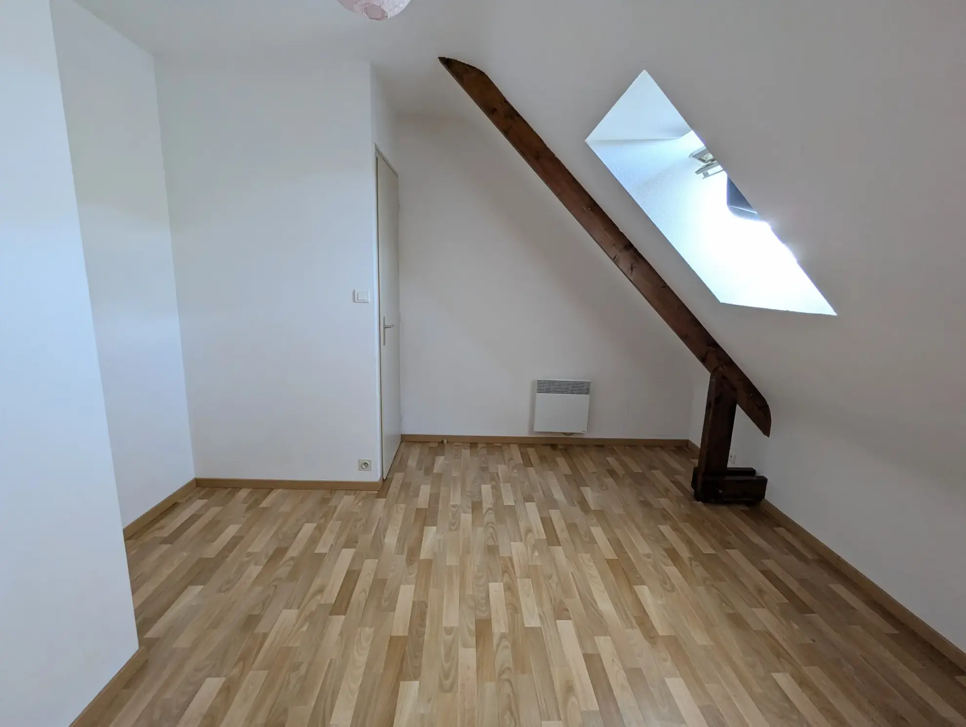 Maison 6 pièces à Guer centre-ville - 107 m² avec sous-sol et terrasse 