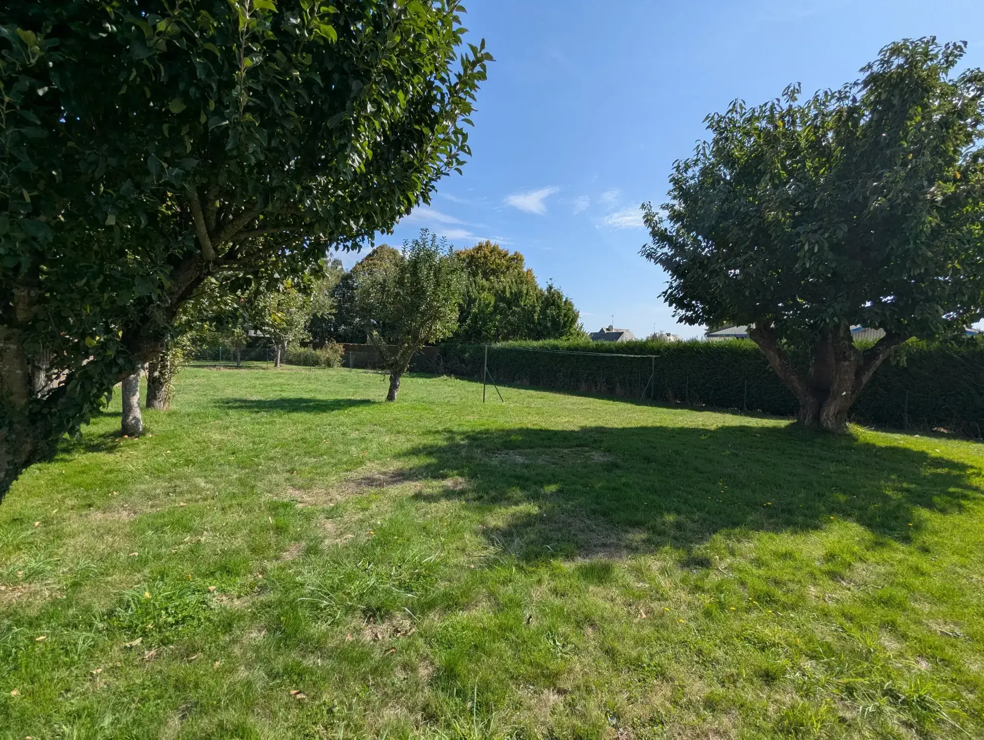 Maison 6 pièces à Guer centre-ville - 107 m² avec sous-sol et terrasse 