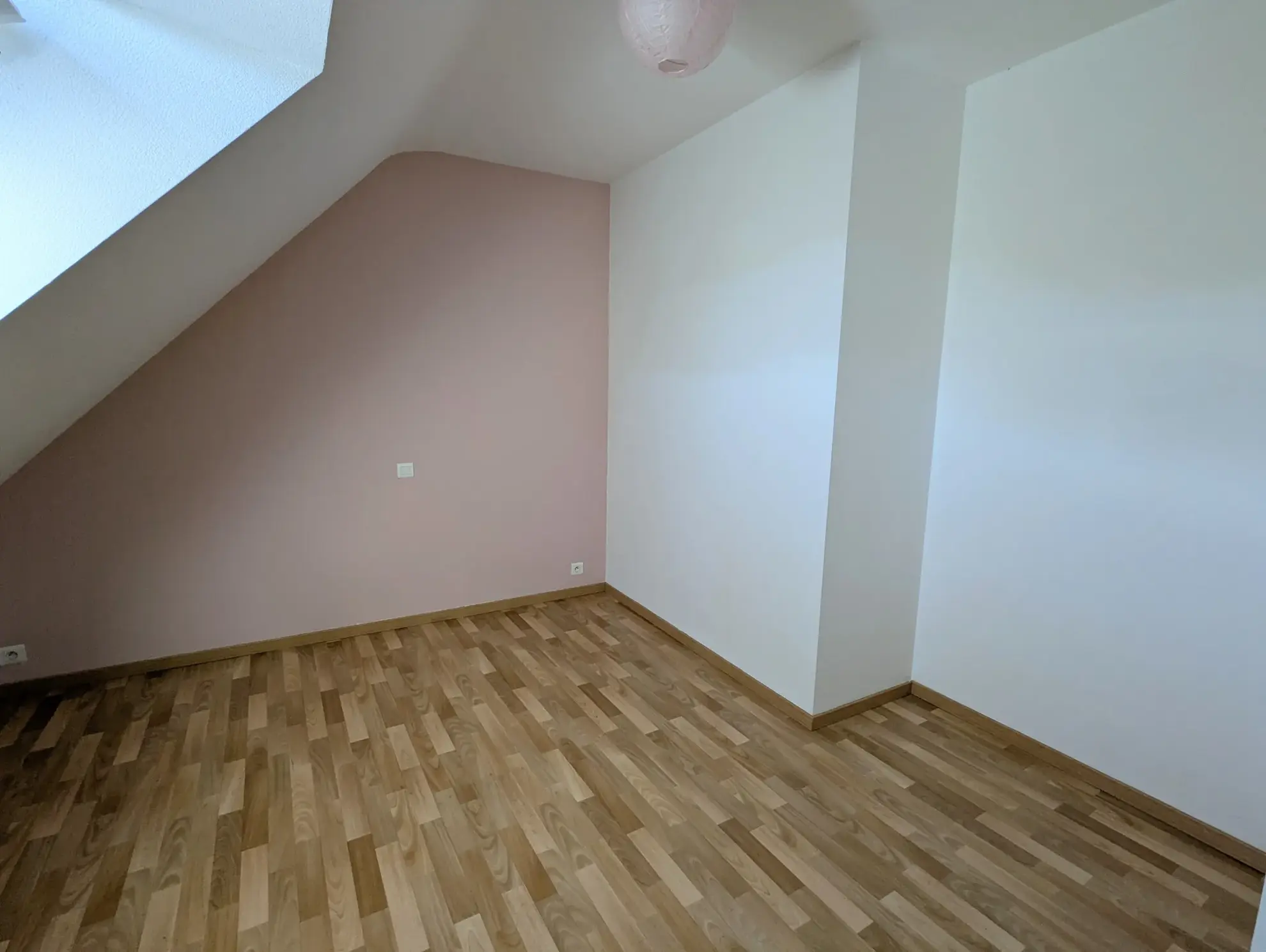 Maison 6 pièces à Guer centre-ville - 107 m² avec sous-sol et terrasse 