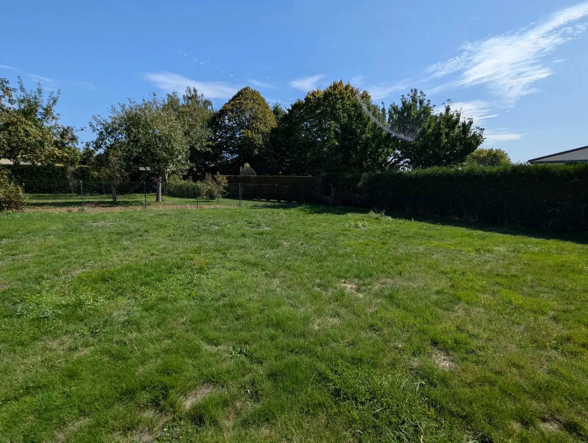 Maison 6 pièces à Guer centre-ville - 107 m² avec sous-sol et terrasse 