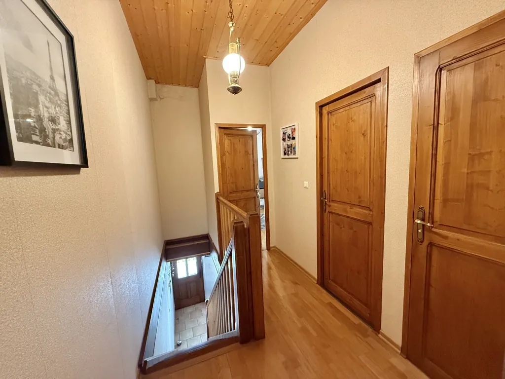 Maison de rue à Valence de 72 m2 avec cour et dépendance – Opportunité à saisir 