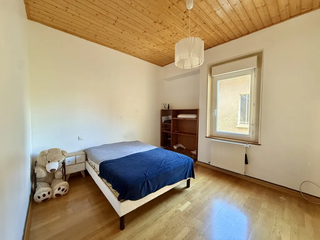 Maison de rue à Valence de 72 m2 avec cour et dépendance – Opportunité à saisir 