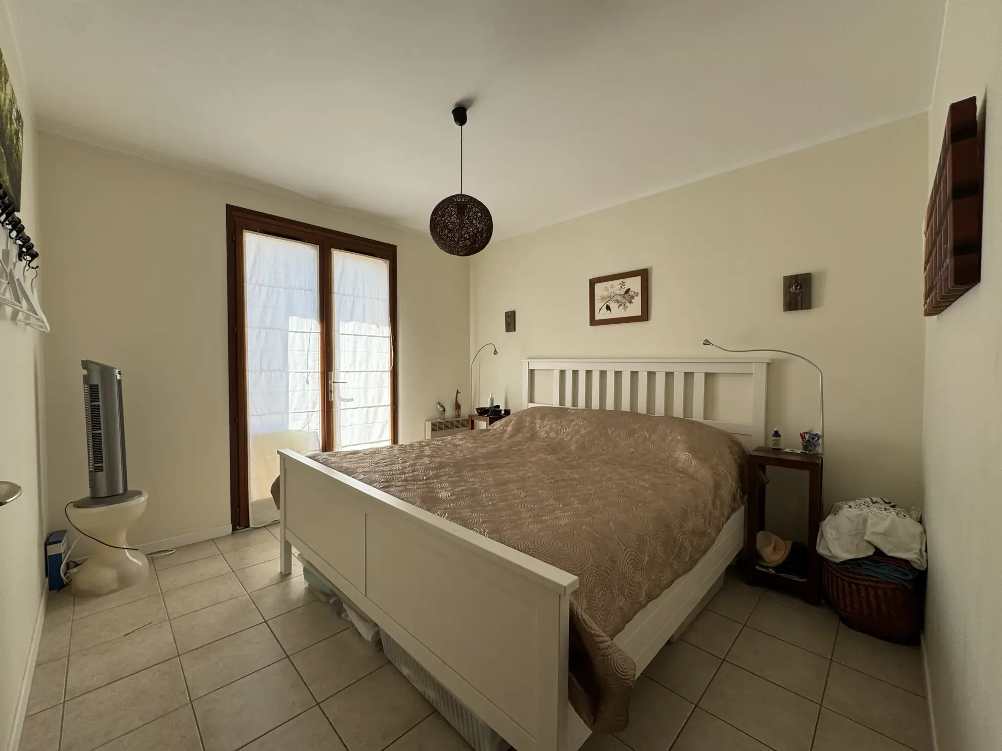 Villa de plain-pied avec piscine à Thuir – Lumineuse et équipée 