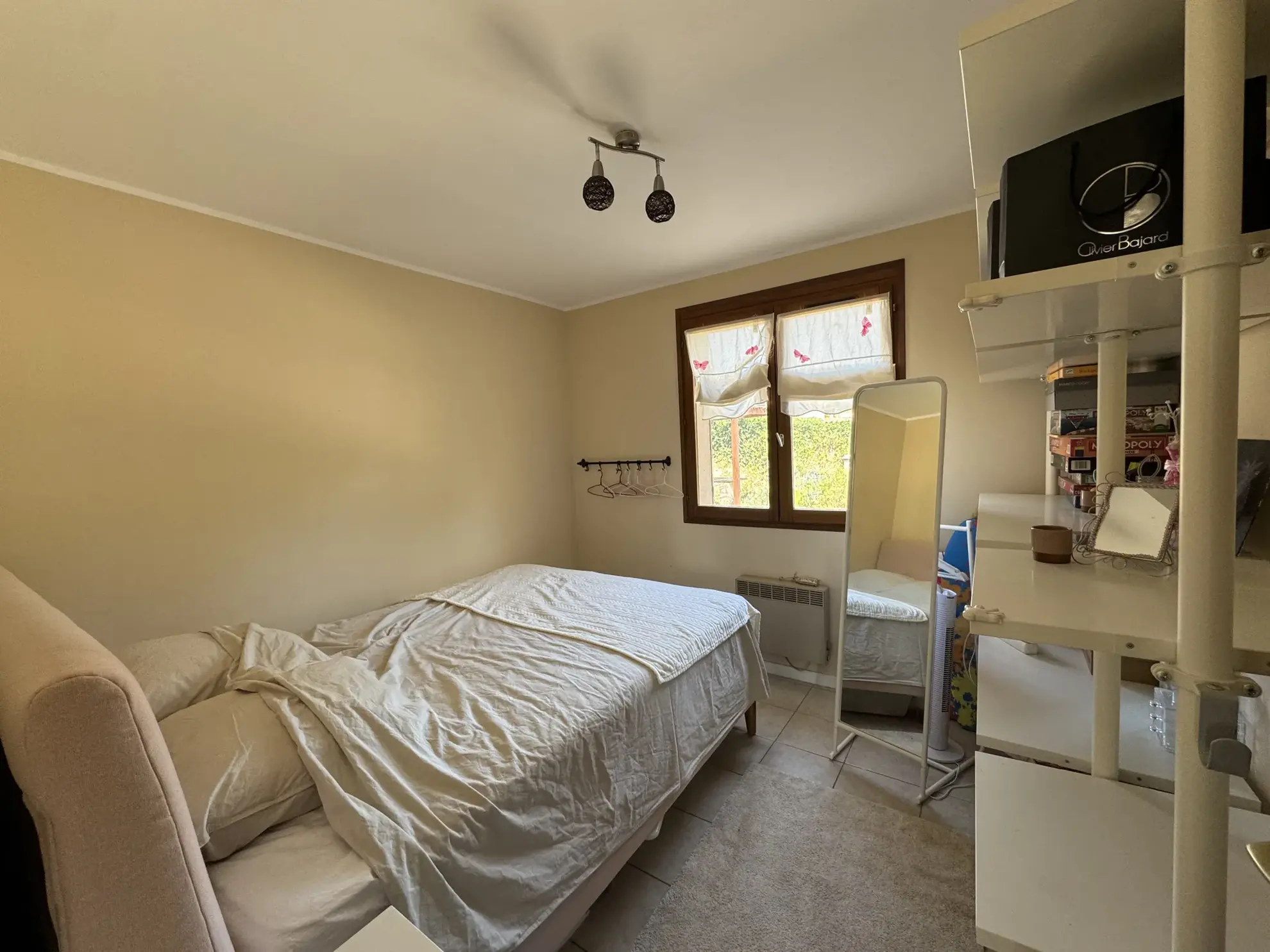 Villa de plain-pied avec piscine à Thuir – Lumineuse et équipée 