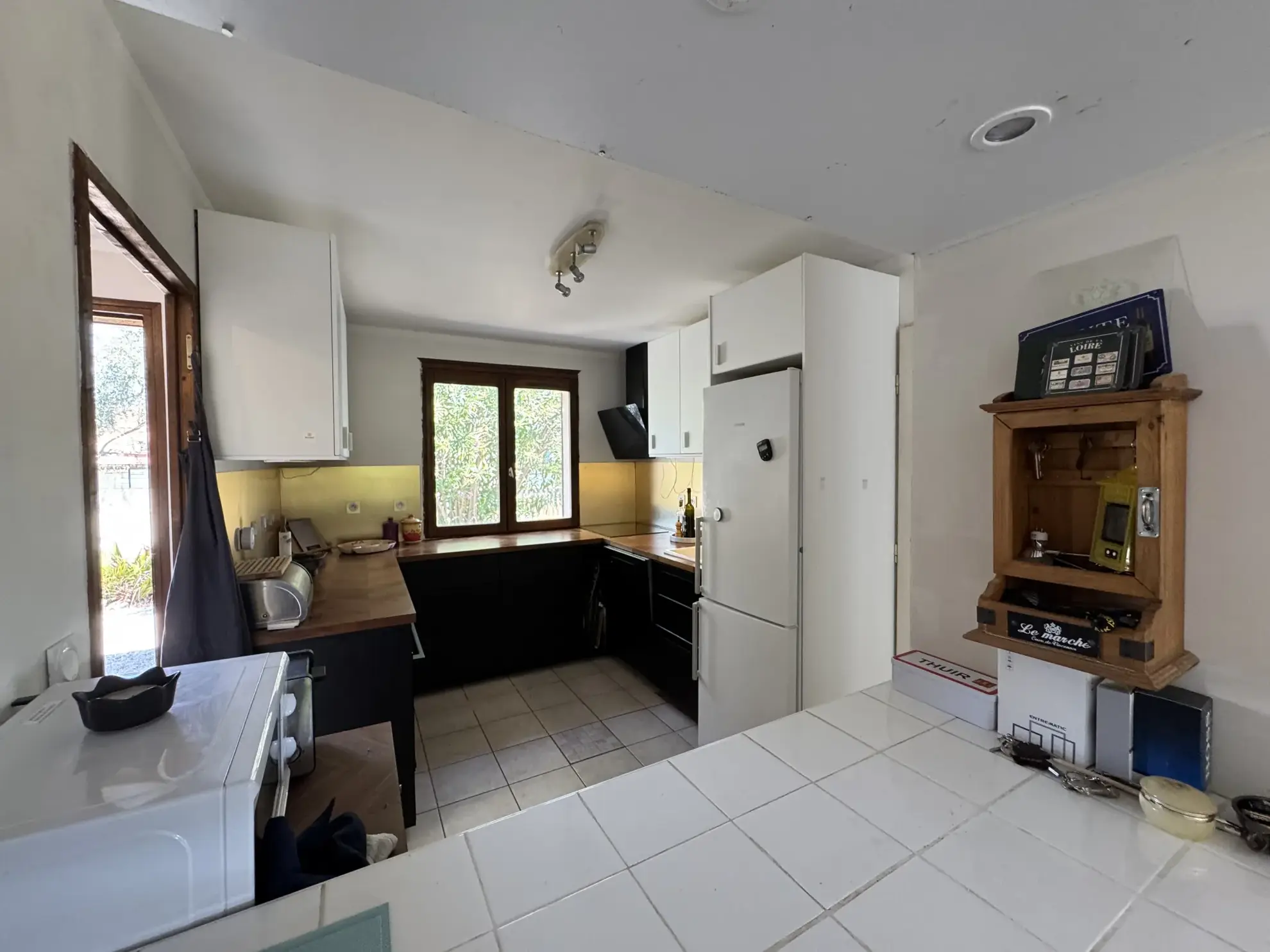 Villa de plain-pied avec piscine à Thuir – Lumineuse et équipée 