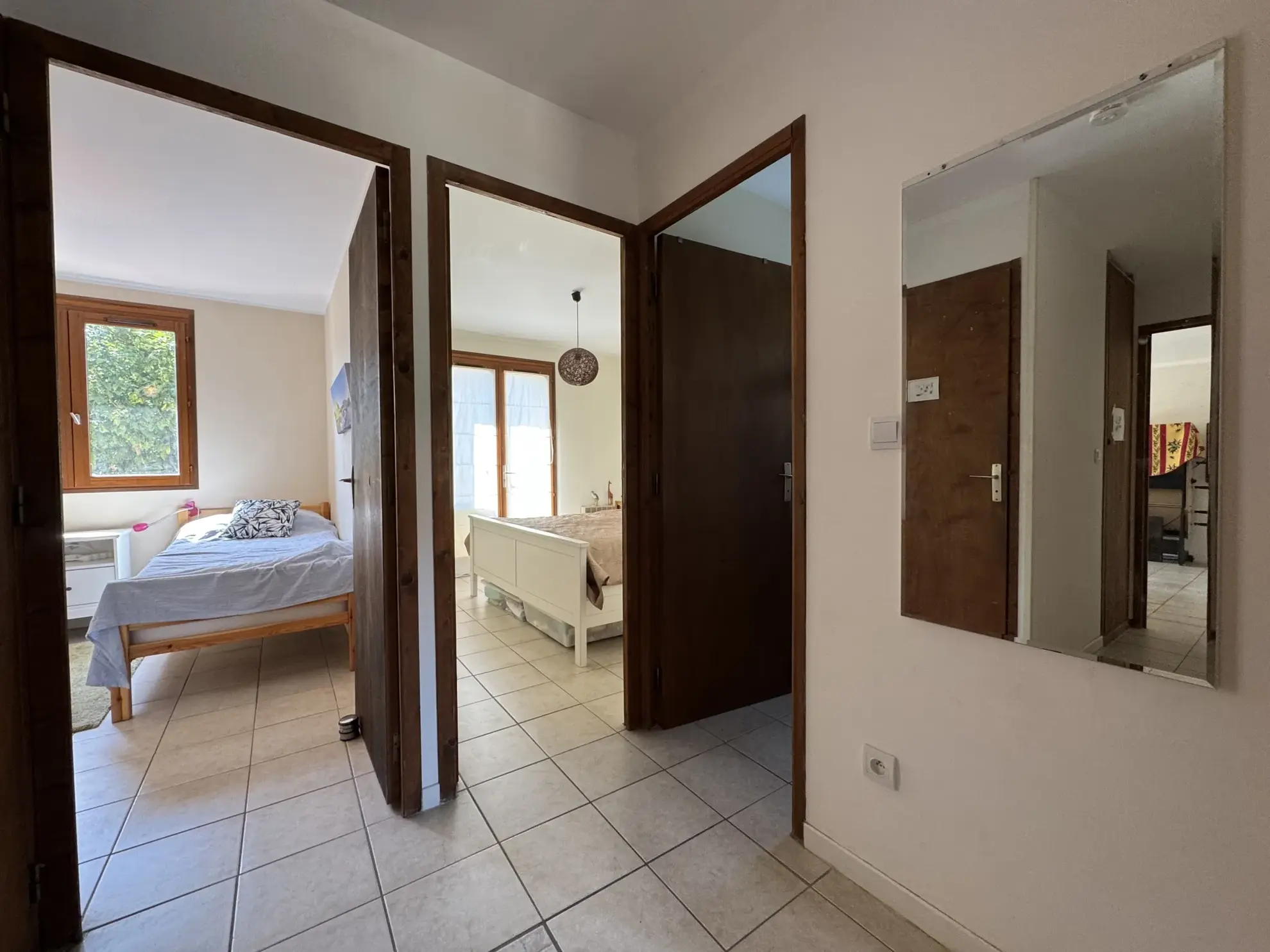 Villa de plain-pied avec piscine à Thuir – Lumineuse et équipée 