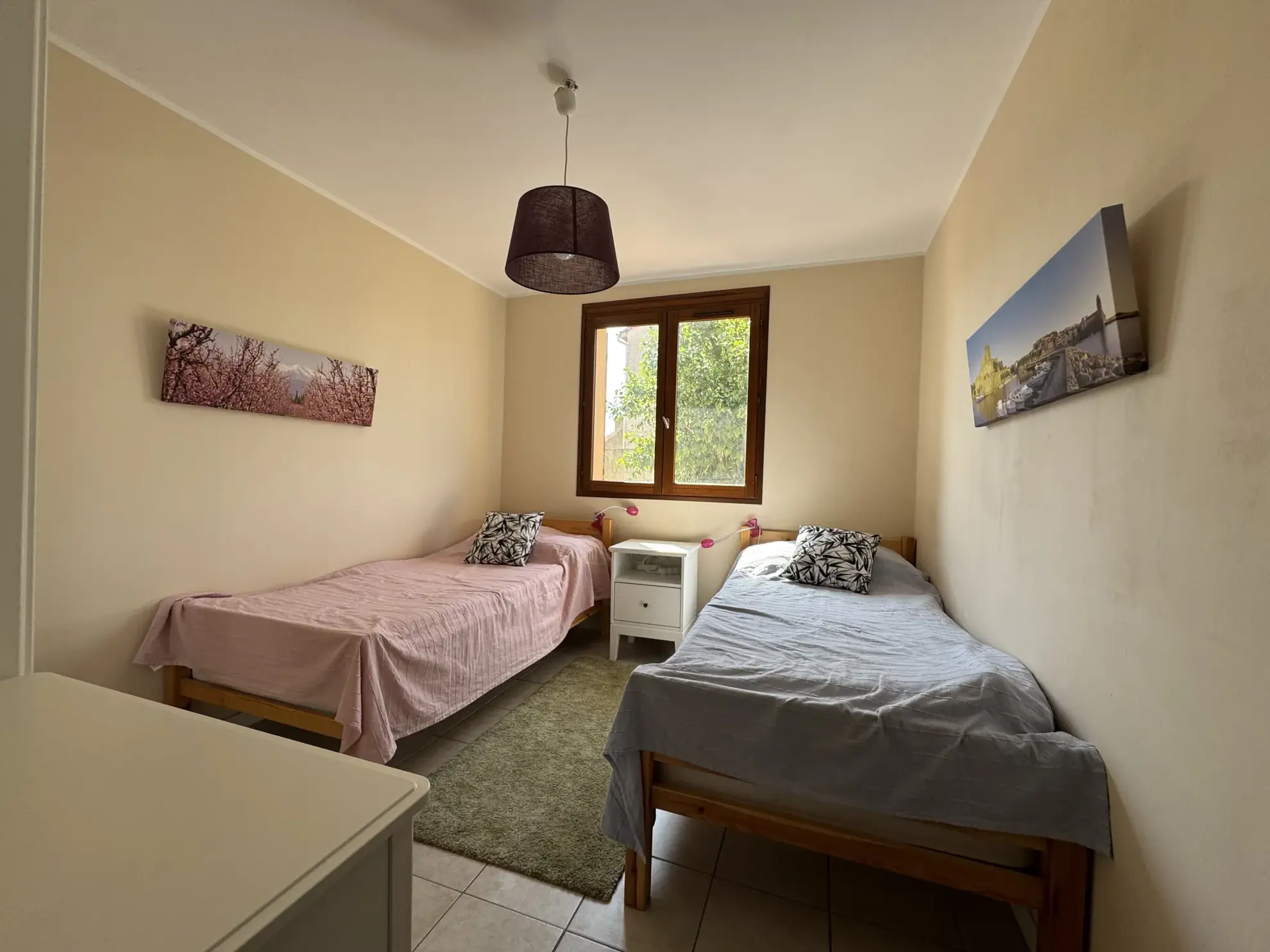 Villa de plain-pied avec piscine à Thuir – Lumineuse et équipée 