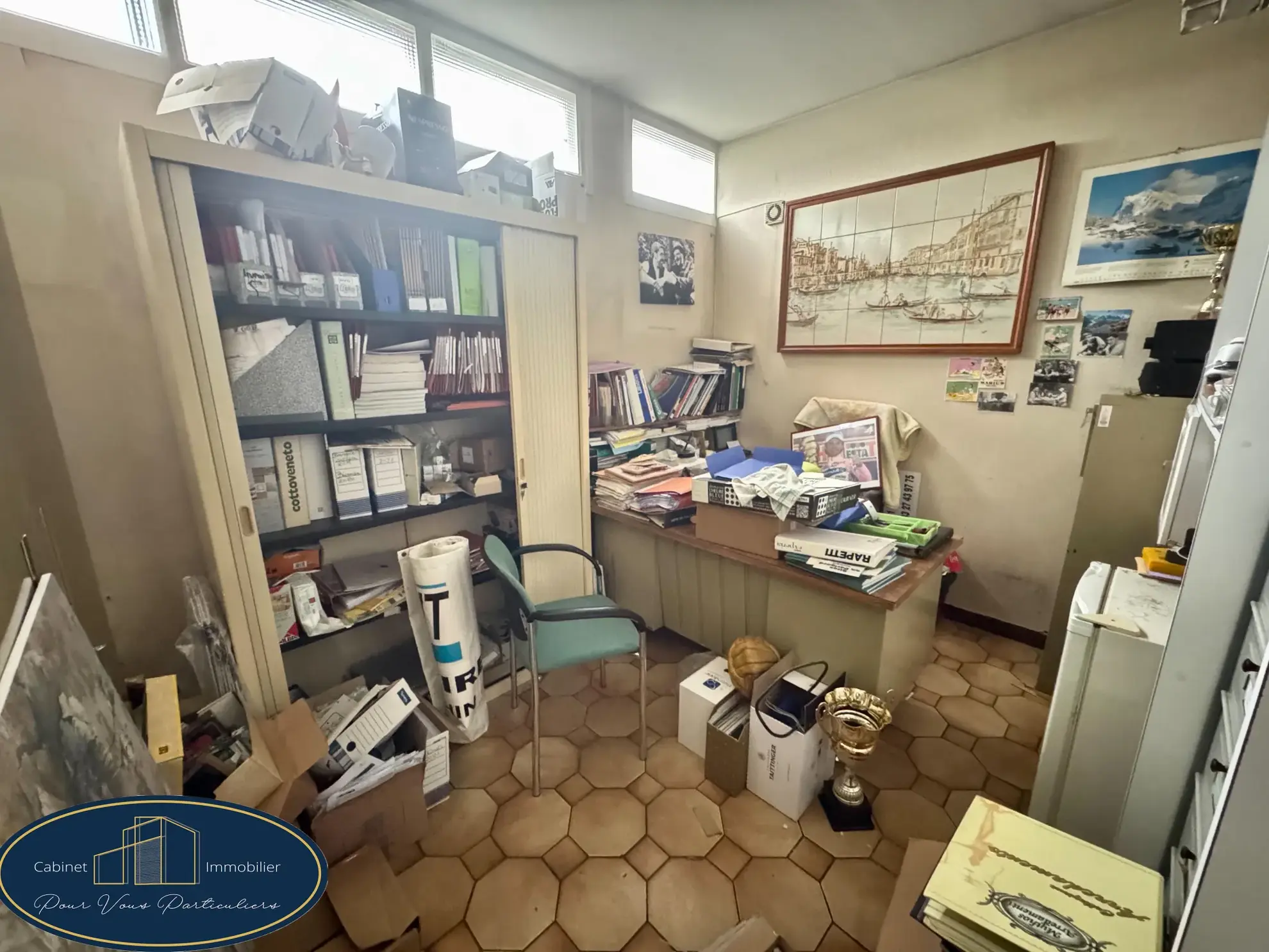 Longère à vendre à Sierville, 110 m², jardin, 3 chambres, calme en Seine-Maritime 