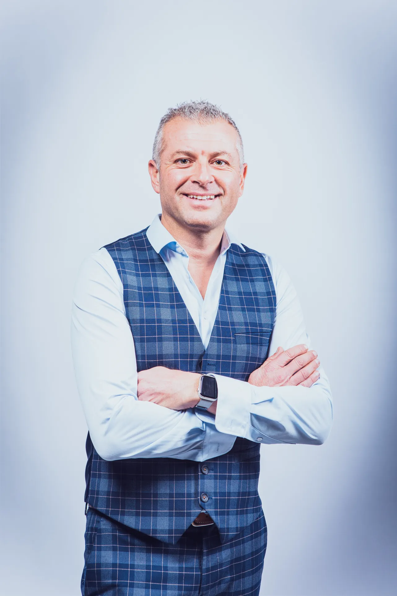 Bel appartement F2 avec loggia à Carnon-Plage, vue étangs et parking privé 