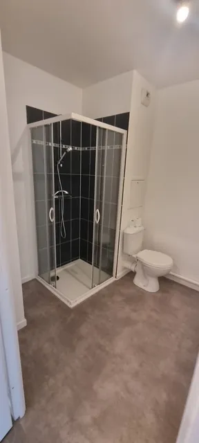 Studio lumineux de 28,5 m² à Athis-Mons - Opportunité d'investissement 