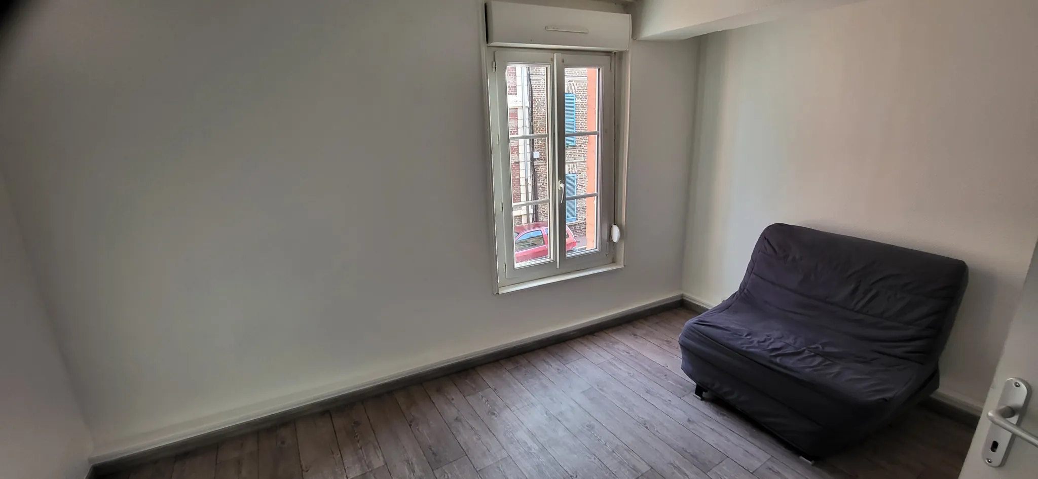 Maison de ville à Abbeville proche centre, idéale investissement ou premier achat 