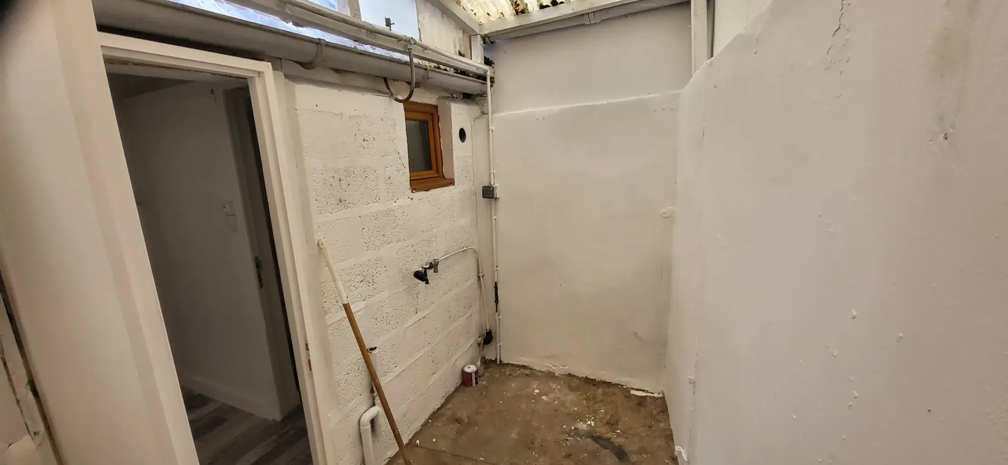 Maison de ville à Abbeville proche centre, idéale investissement ou premier achat 