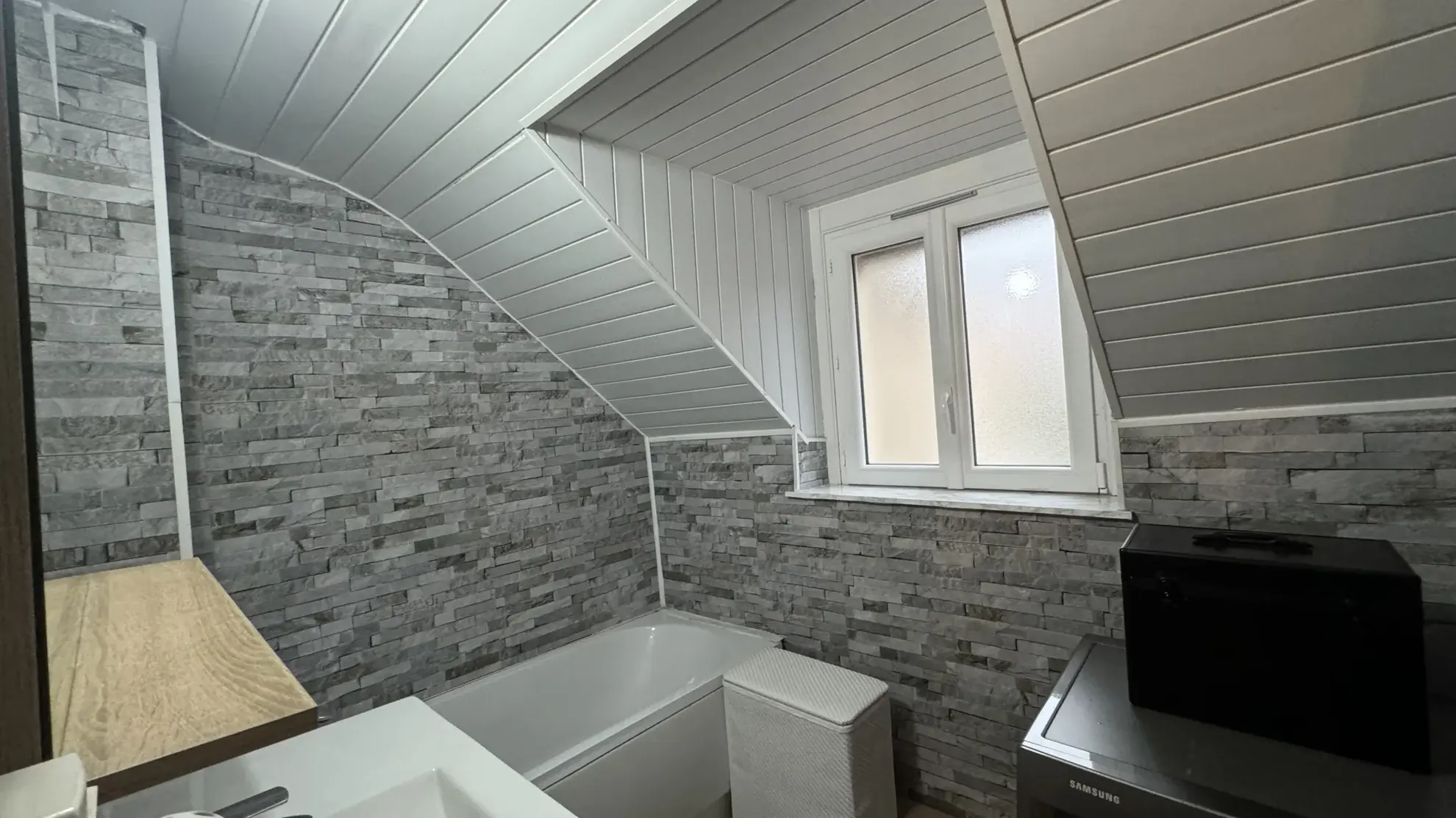 Maison de ville à Le Portel - 84 m², 2 chambres, proche plage et commerces 