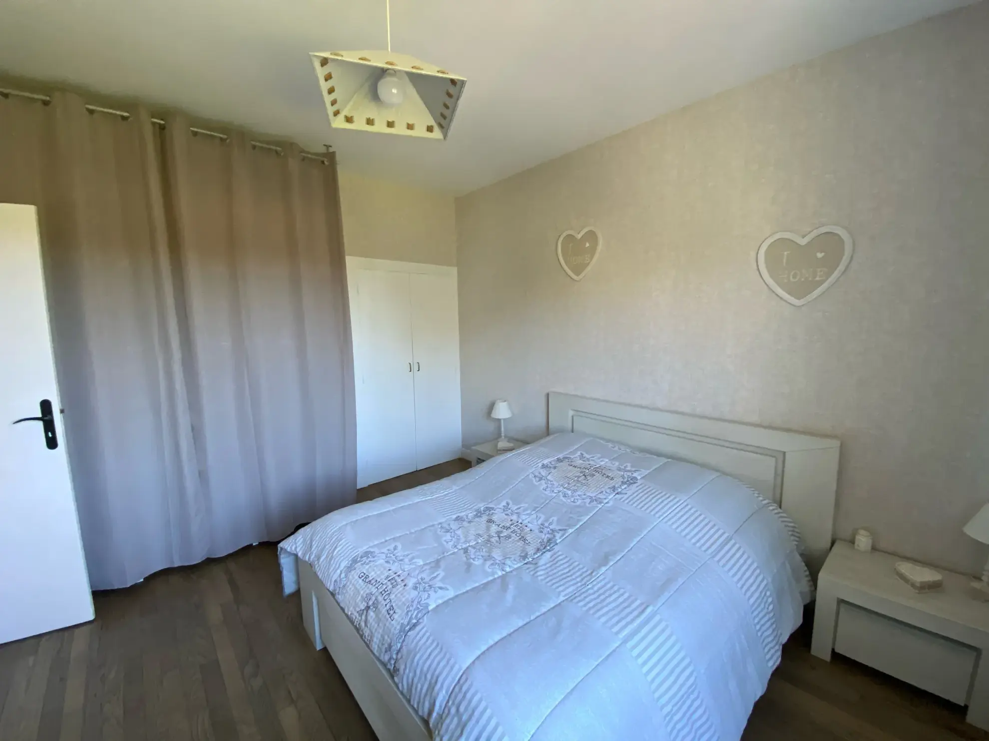 Maison rénovée de 60 ans avec jardin et terrasse à Coussac Bonneval - 142 500 EUR 