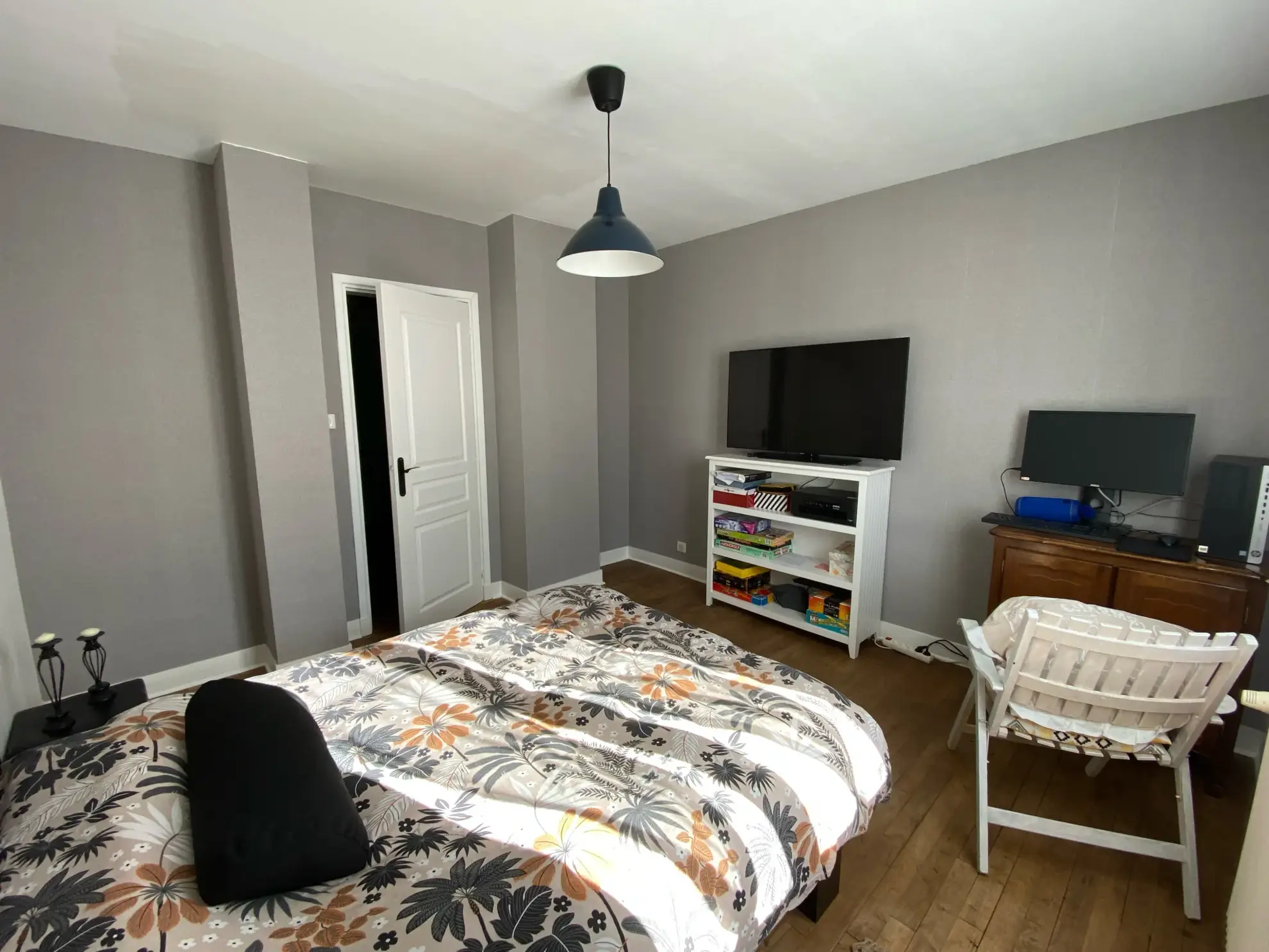 Maison rénovée de 60 ans avec jardin et terrasse à Coussac Bonneval - 142 500 EUR 