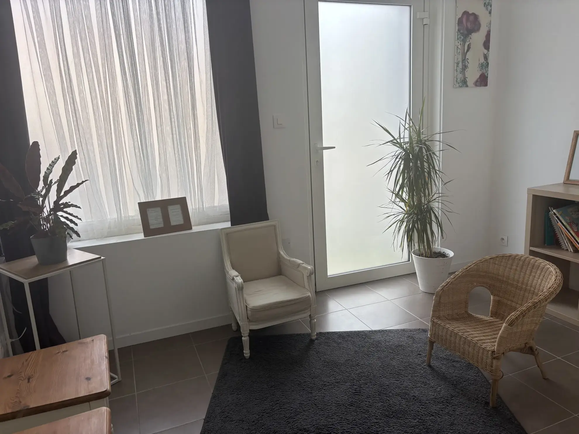 Ensemble immobilier polyvalent à vendre à Le Relecq-Kerhuon proche de la plage 