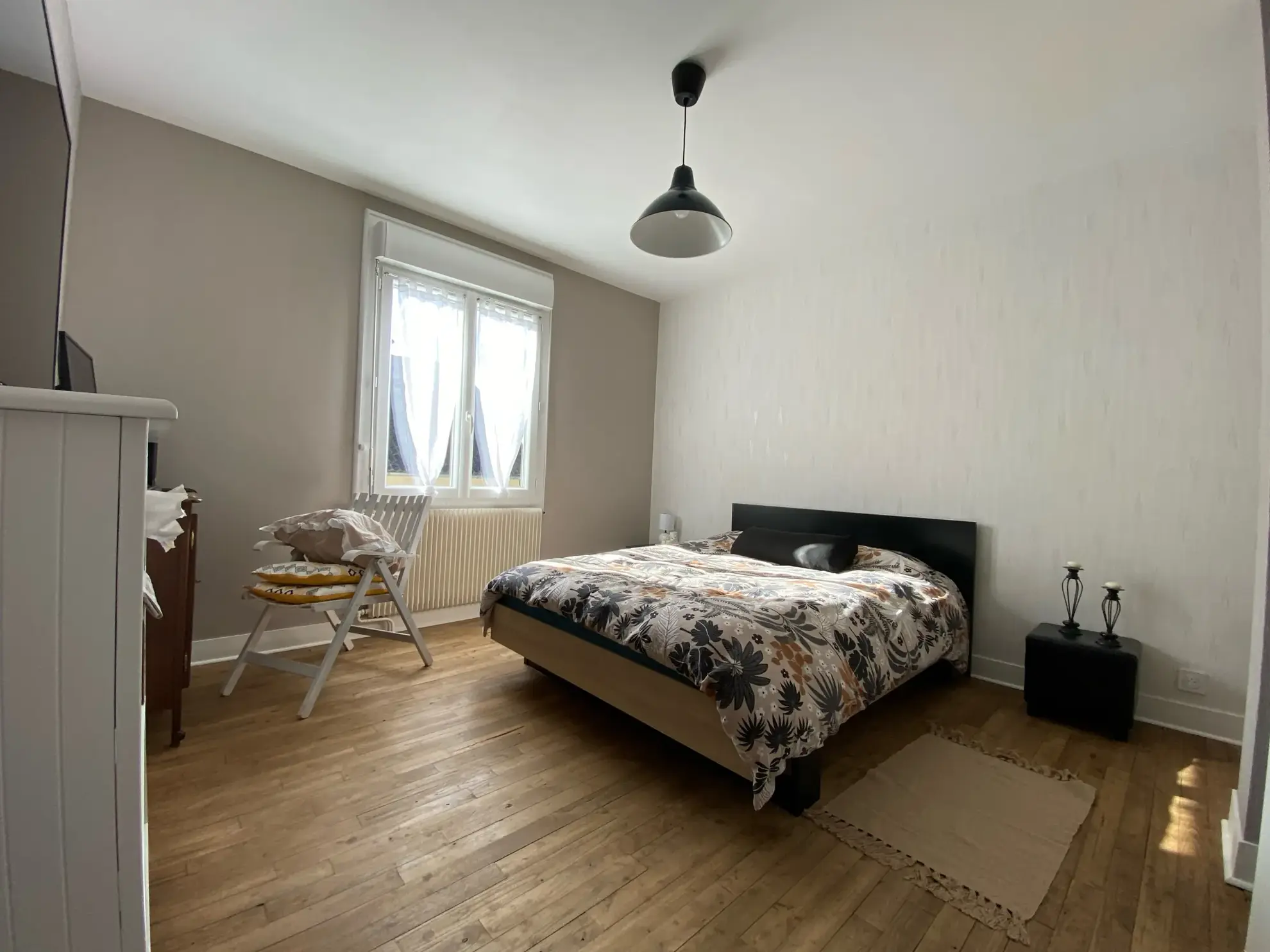 Maison rénovée de 60 ans avec jardin et terrasse à Coussac Bonneval - 142 500 EUR 