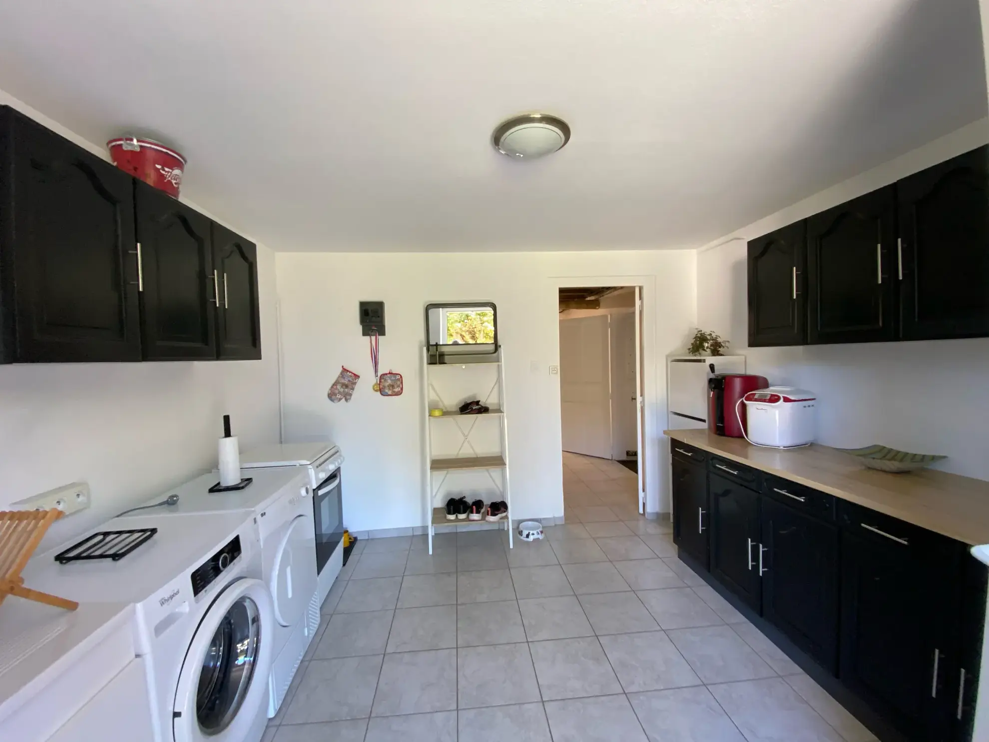 Maison rénovée de 60 ans avec jardin et terrasse à Coussac Bonneval - 142 500 EUR 