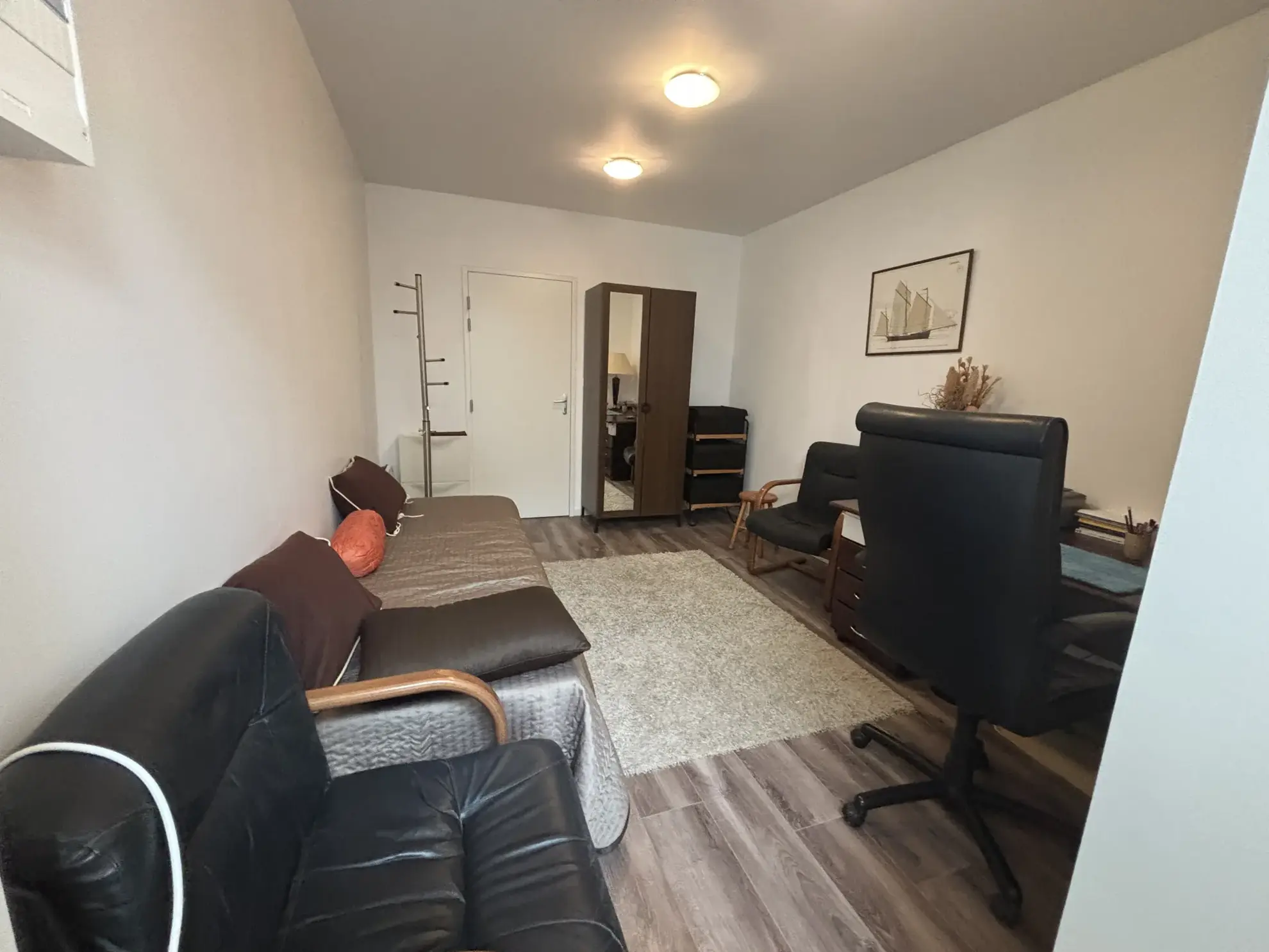 Ensemble immobilier polyvalent à vendre à Le Relecq-Kerhuon proche de la plage