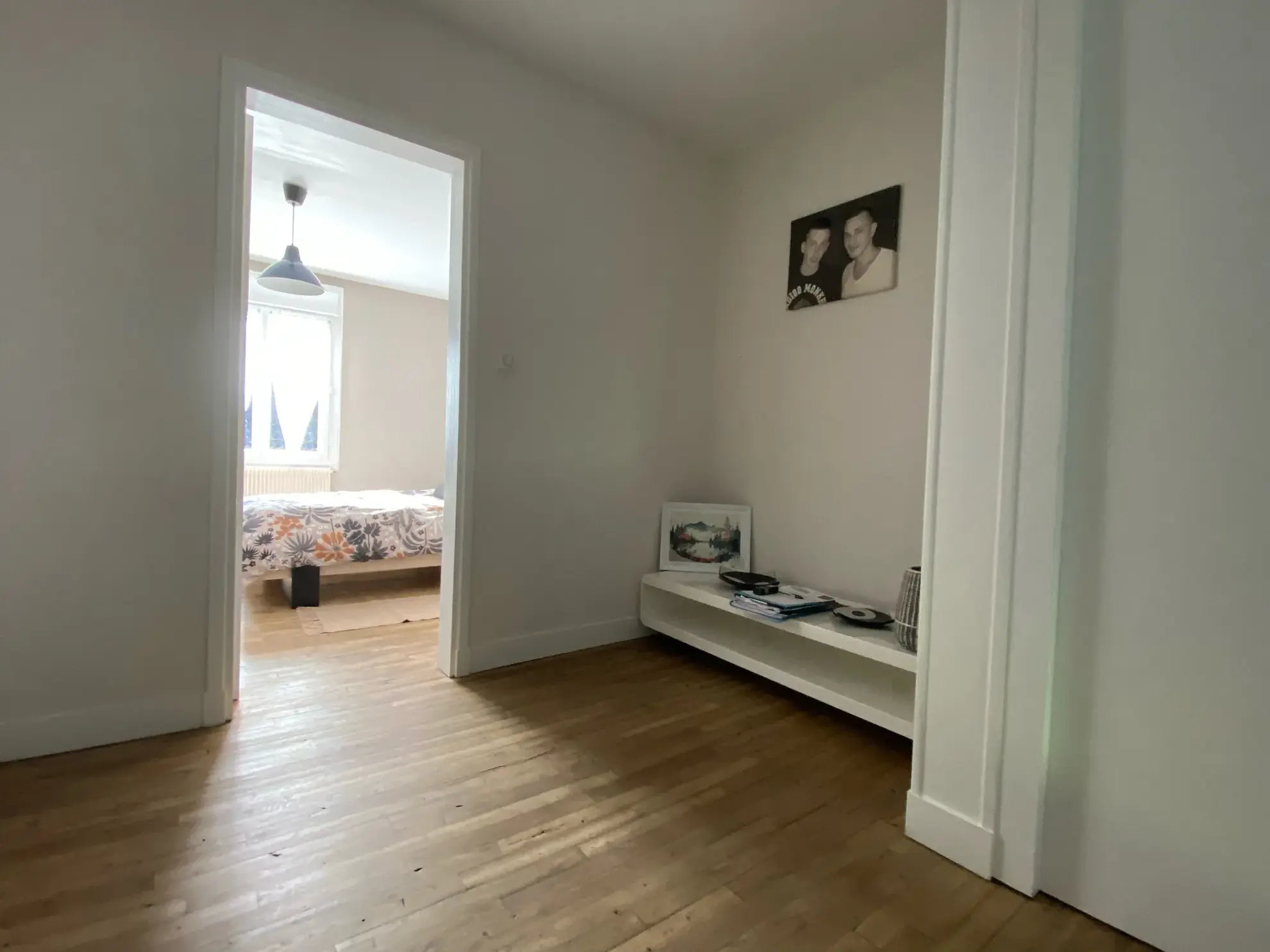 Maison rénovée de 60 ans avec jardin et terrasse à Coussac Bonneval - 142 500 EUR 