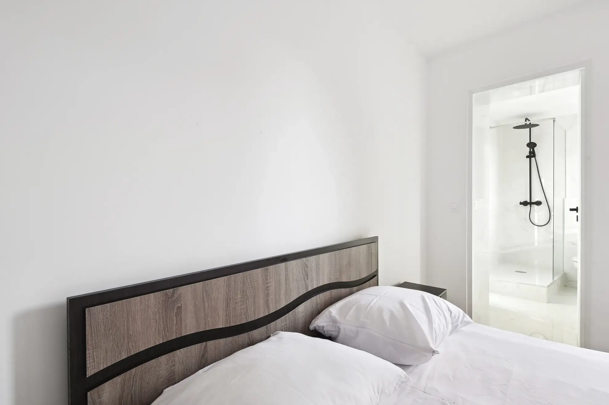 Appartement T2 lumineux de 35 m² à Arpajon en centre-ville 