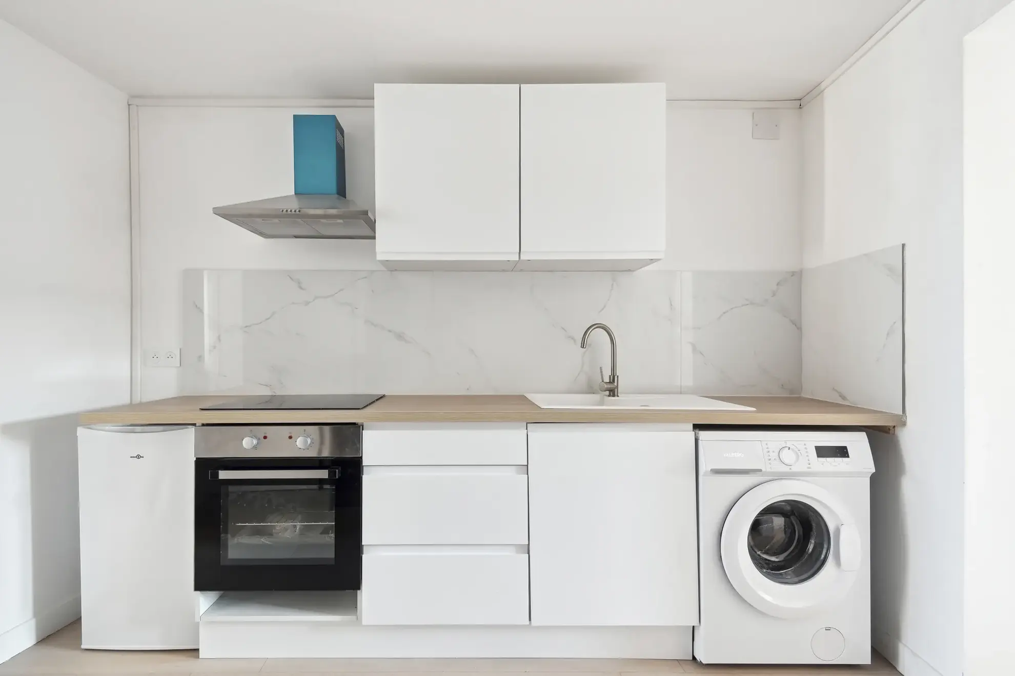 Appartement T2 lumineux de 35 m² à Arpajon en centre-ville 