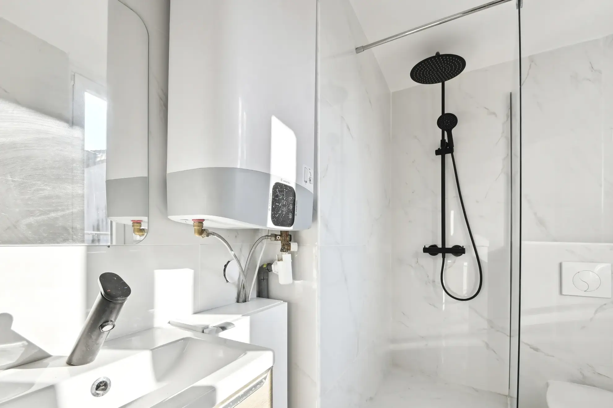Appartement T2 lumineux de 35 m² à Arpajon en centre-ville 