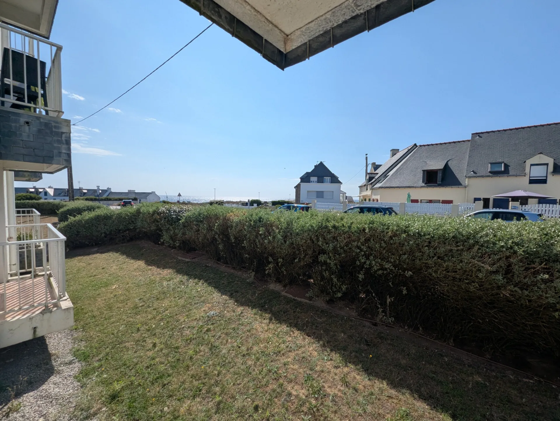 Studio en Vente avec Vue Petite Mer à Quiberon - Parking et Cave Inclus