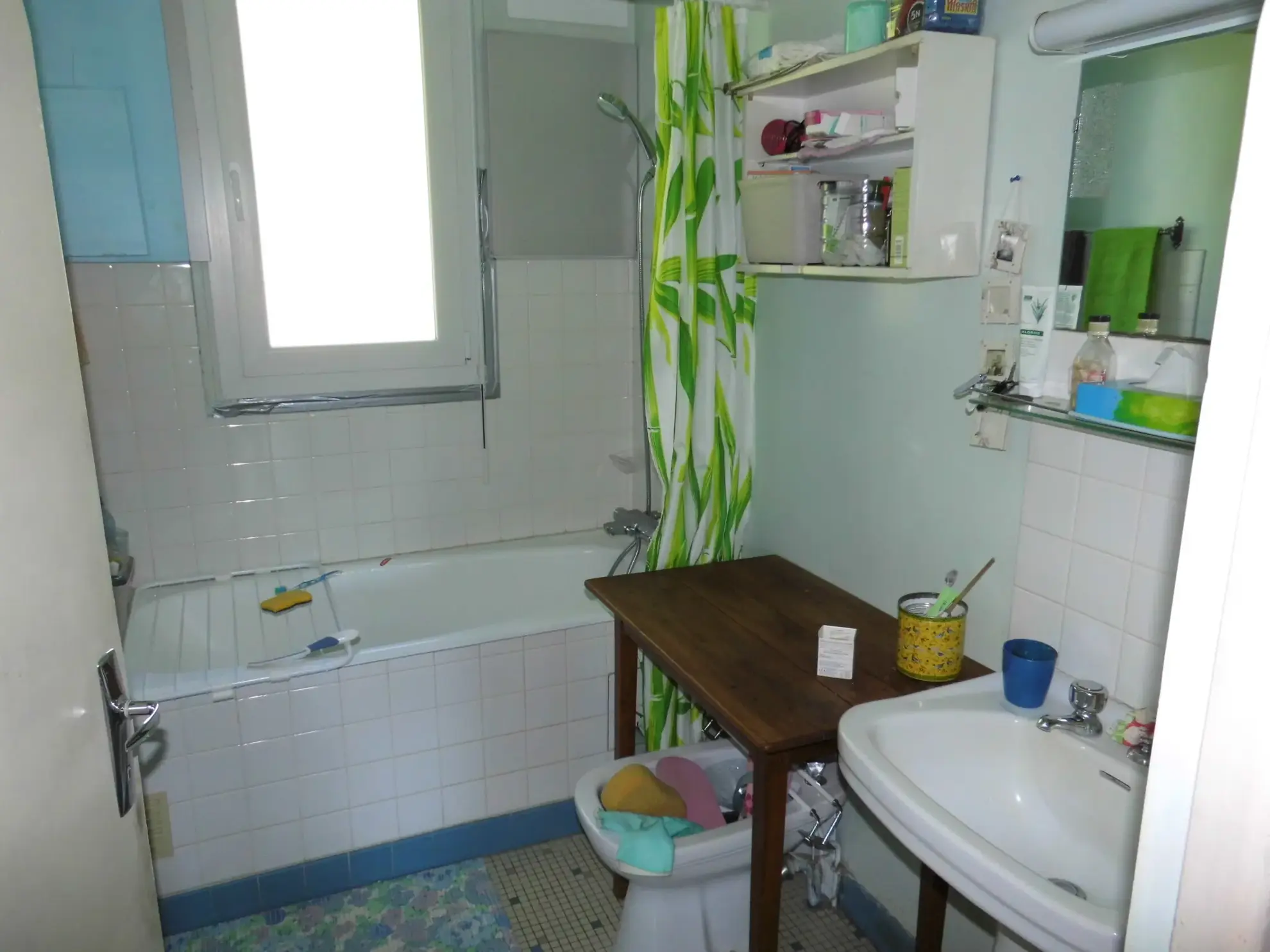 Maison indépendante rénovée avec jardin clos à St dizier leyrenne (23400) – 102 m² 