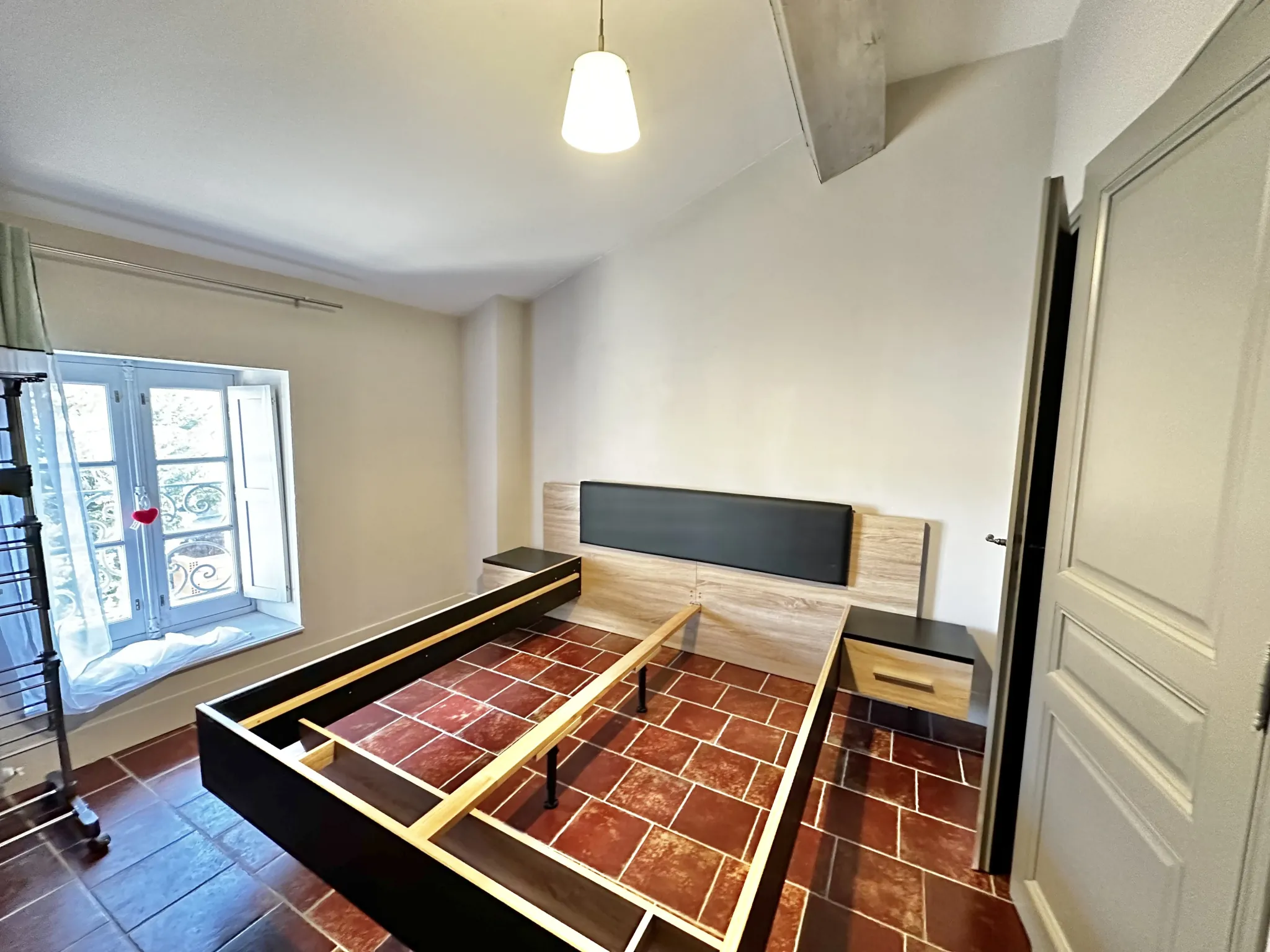 Appartement T3 à vendre à Carcassonne, lumineux et avec cave 