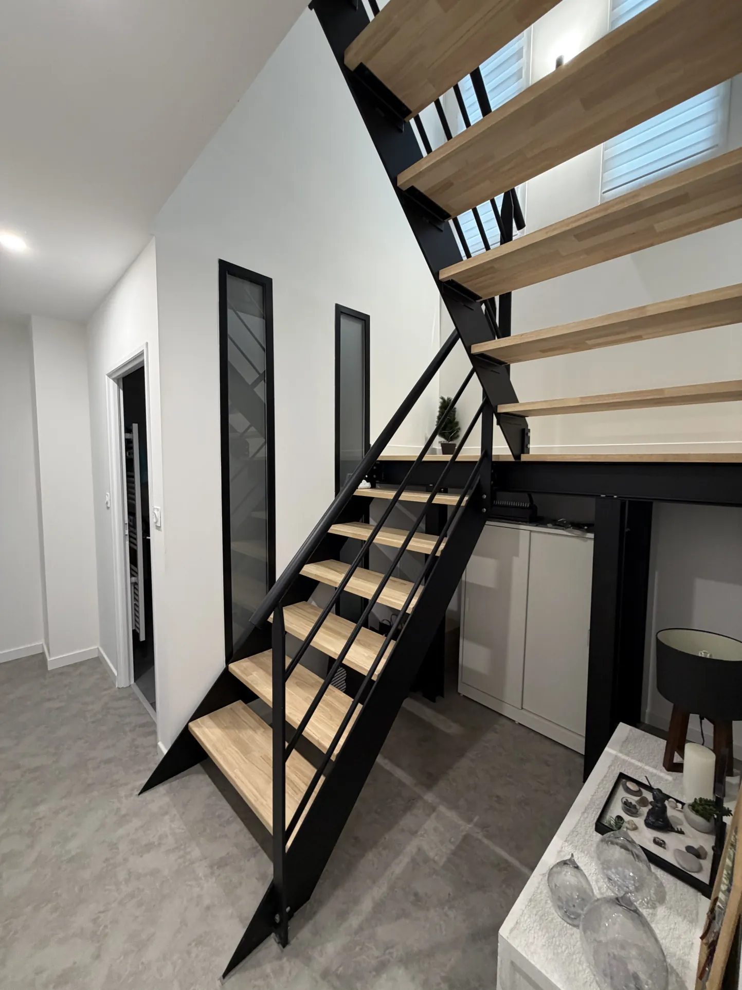 Maison neuve 3 chambres avec garage à Périgueux, faible consommation énergétique 