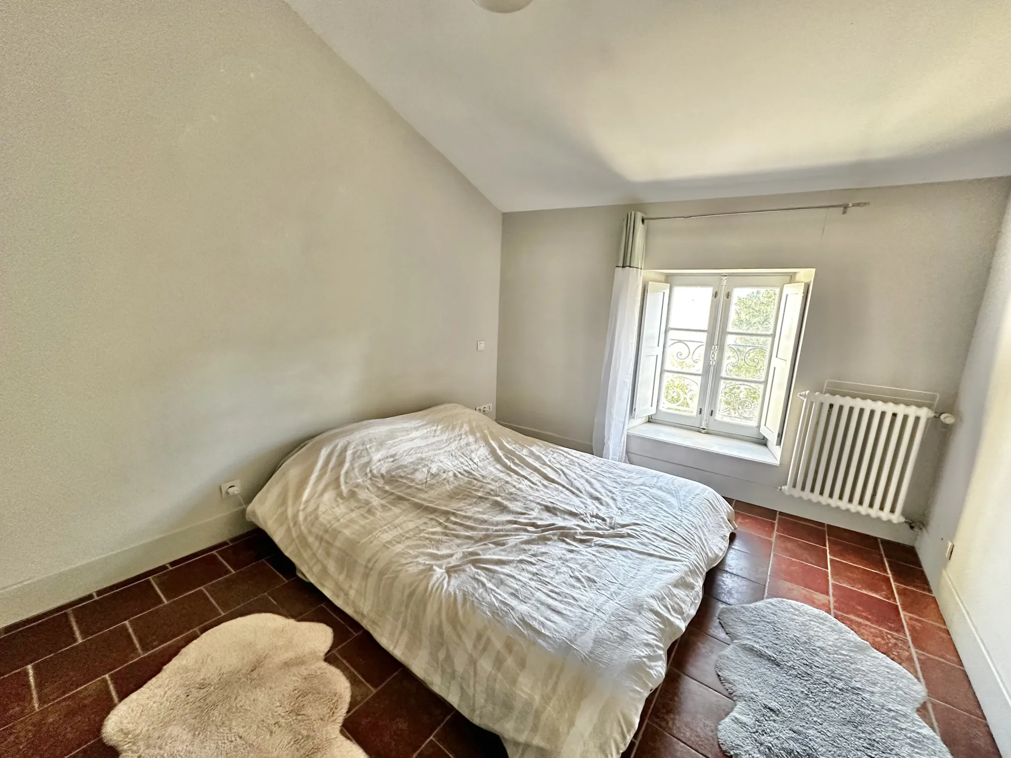 Appartement T3 à vendre à Carcassonne, lumineux et avec cave 