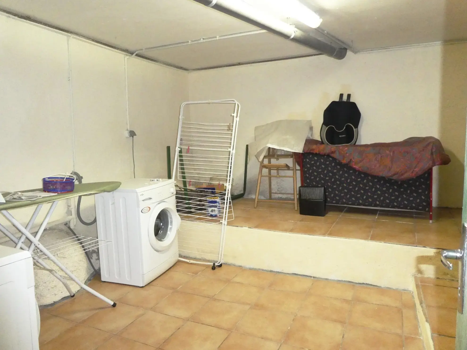 Maison de village avec terrasse couverte à Duilhac-sous-Peyrepertuse 