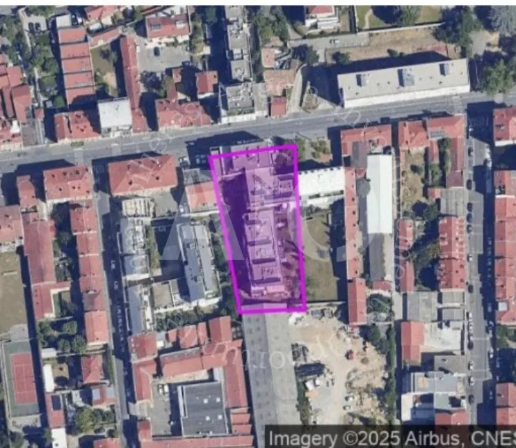 Appartement T2 de 50 m² avec terrasse, stationnement et cave à Villeurbanne 