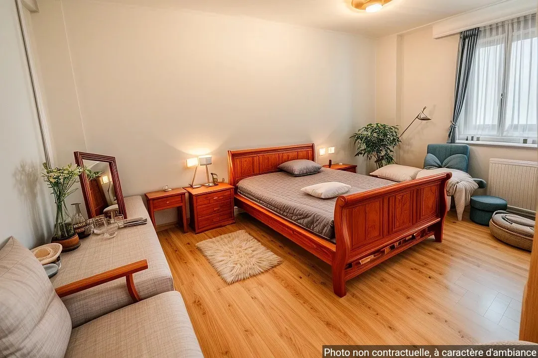 Maison de 110 m² à rénover avec terrain à Prayssac, proche de Puy l'Évêque 