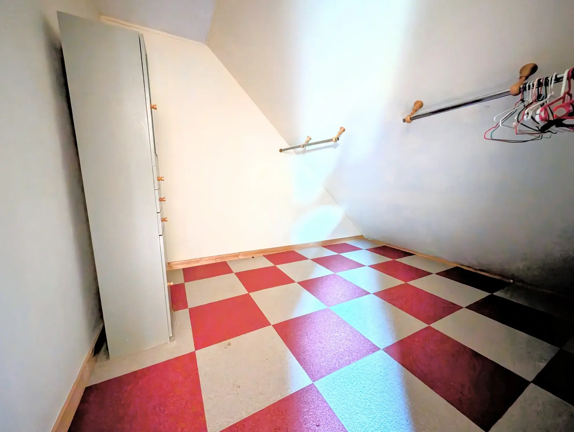 Maison contemporaine en ossature bois avec 4 chambres à Saint Malo de Beignon 