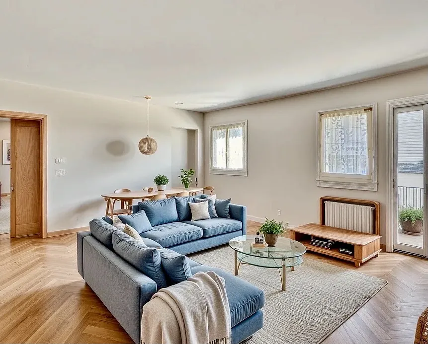 Appartement de 51 m² en plein centre de Vaison-la-Romaine avec parking et cave