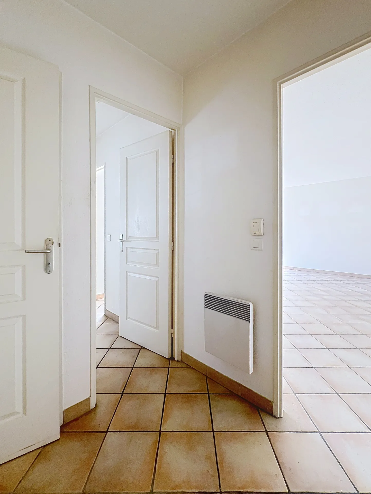 Appartement de 51 m² en plein centre de Vaison-la-Romaine avec parking et cave 