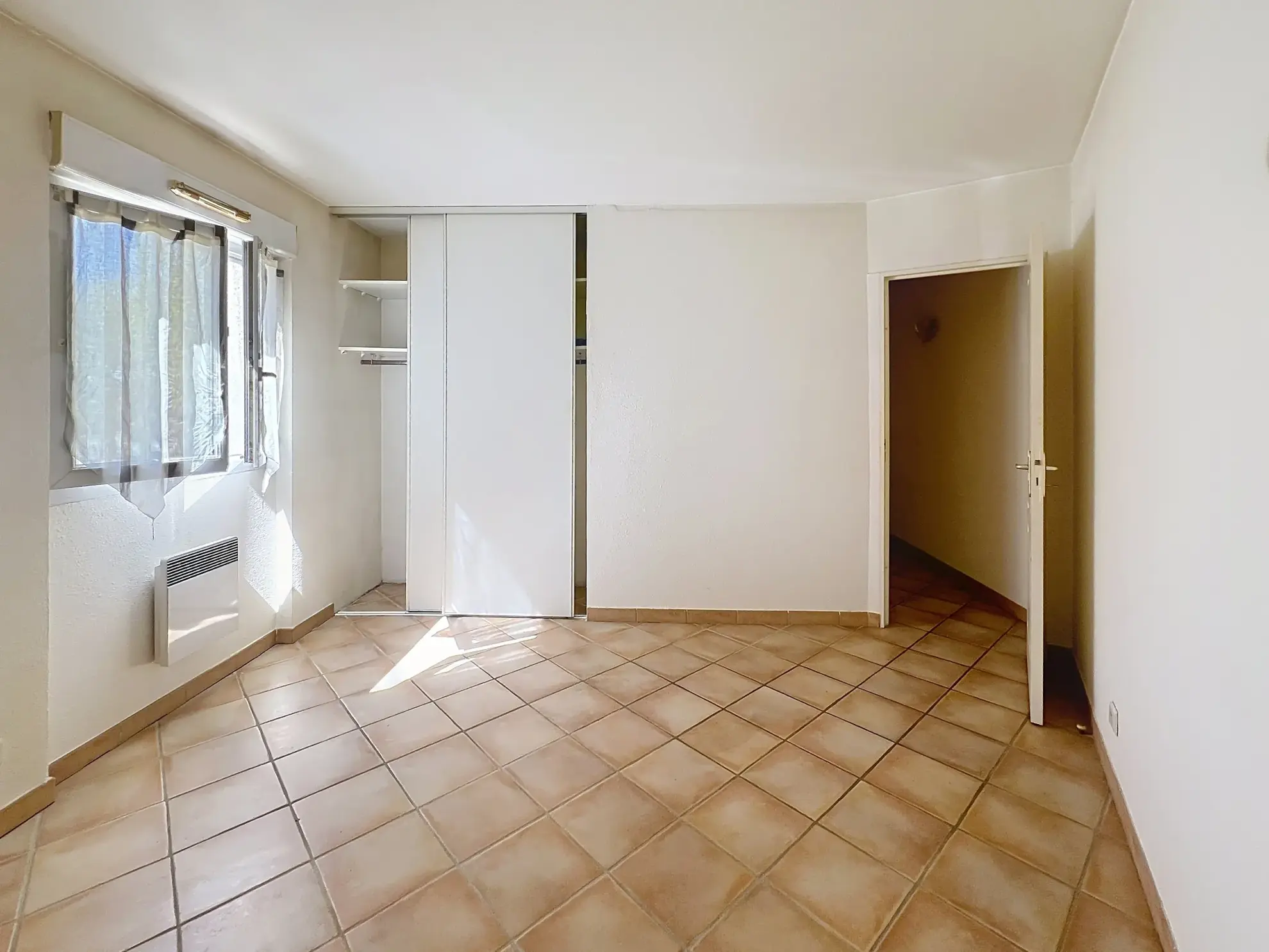 Appartement de 51 m² en plein centre de Vaison-la-Romaine avec parking et cave 