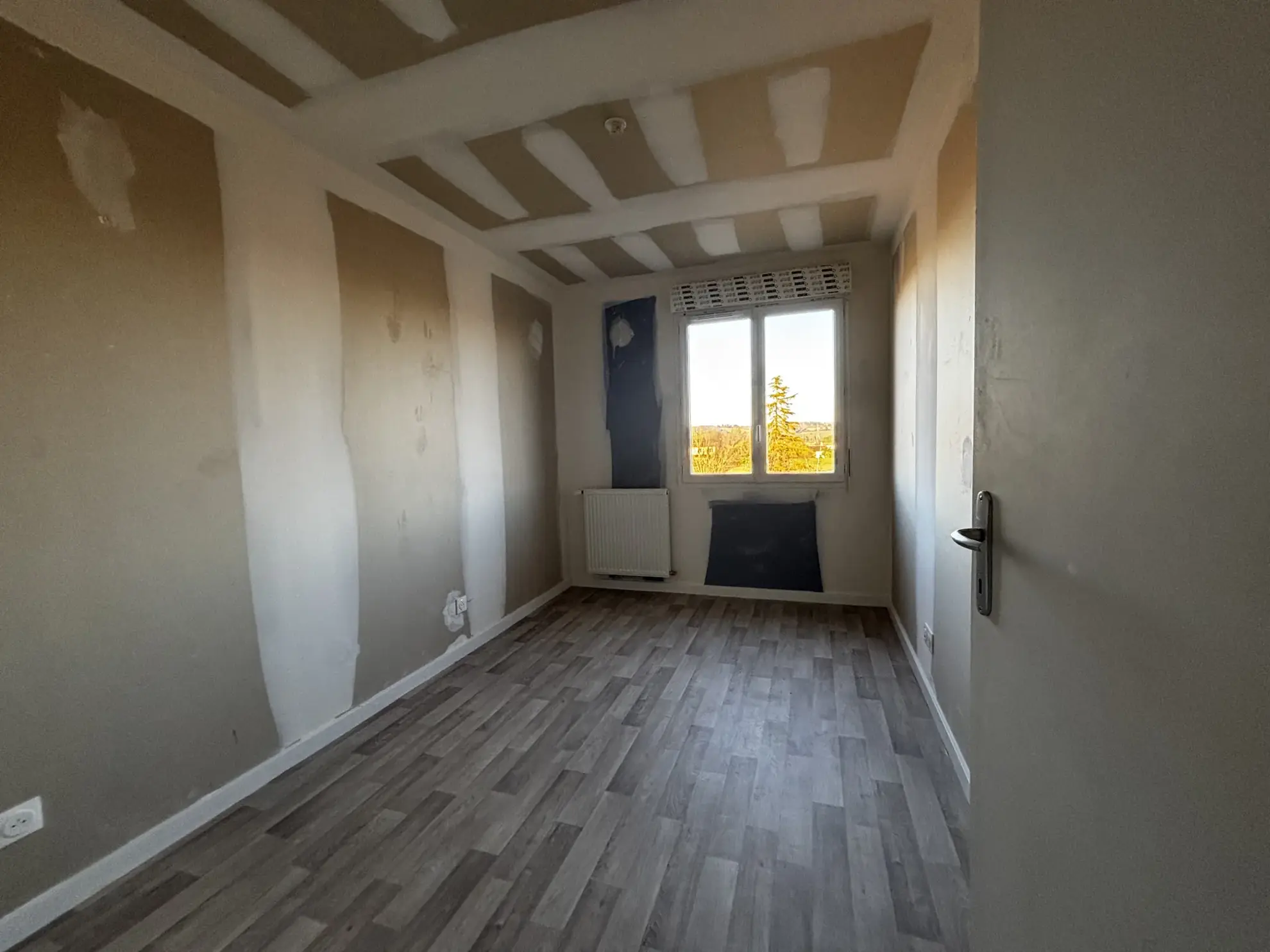 Villa T4 de plain-pied à Gragnague avec jardin de 282 m² – Opportunité rare 
