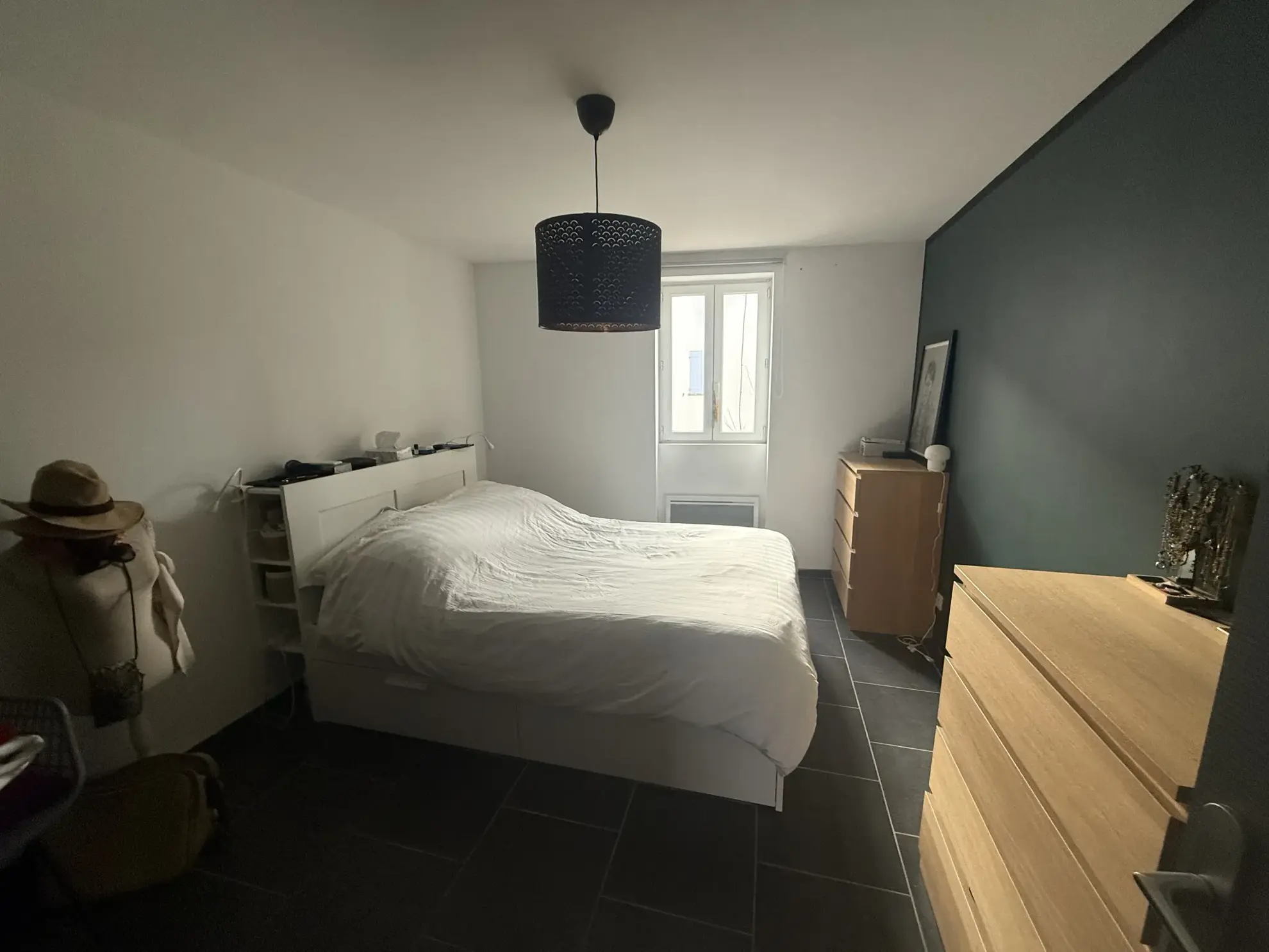 Maison avec terrasse tropezienne à Visan (84) - 80 m², 2 chambres, garage, climatisation 